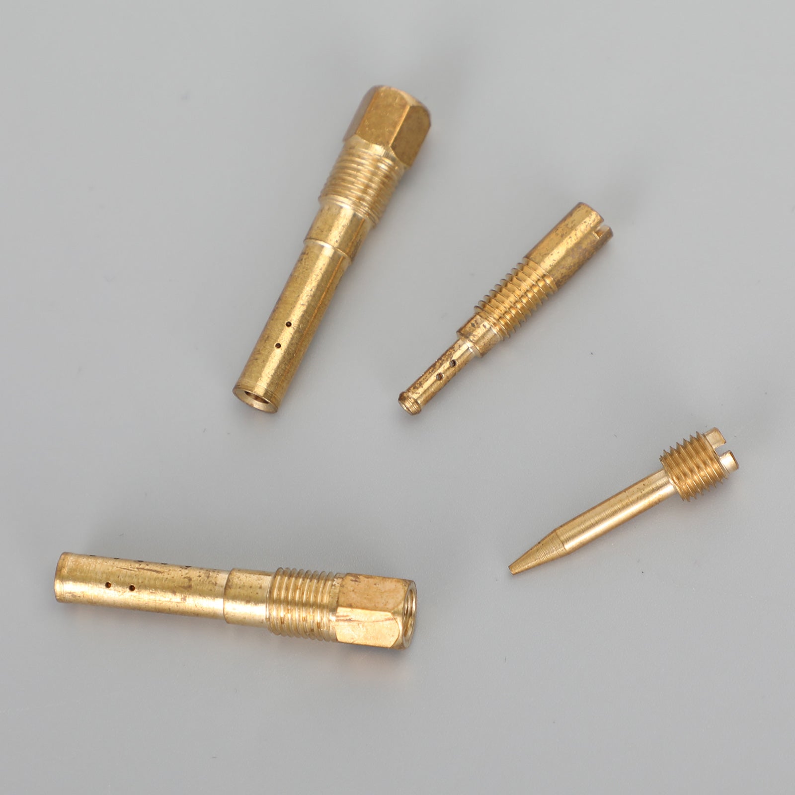 Rechts & Carburateur reparatieset voor de linkerzijde, geschikt voor Honda XL600R 1983-1987 Algemeen