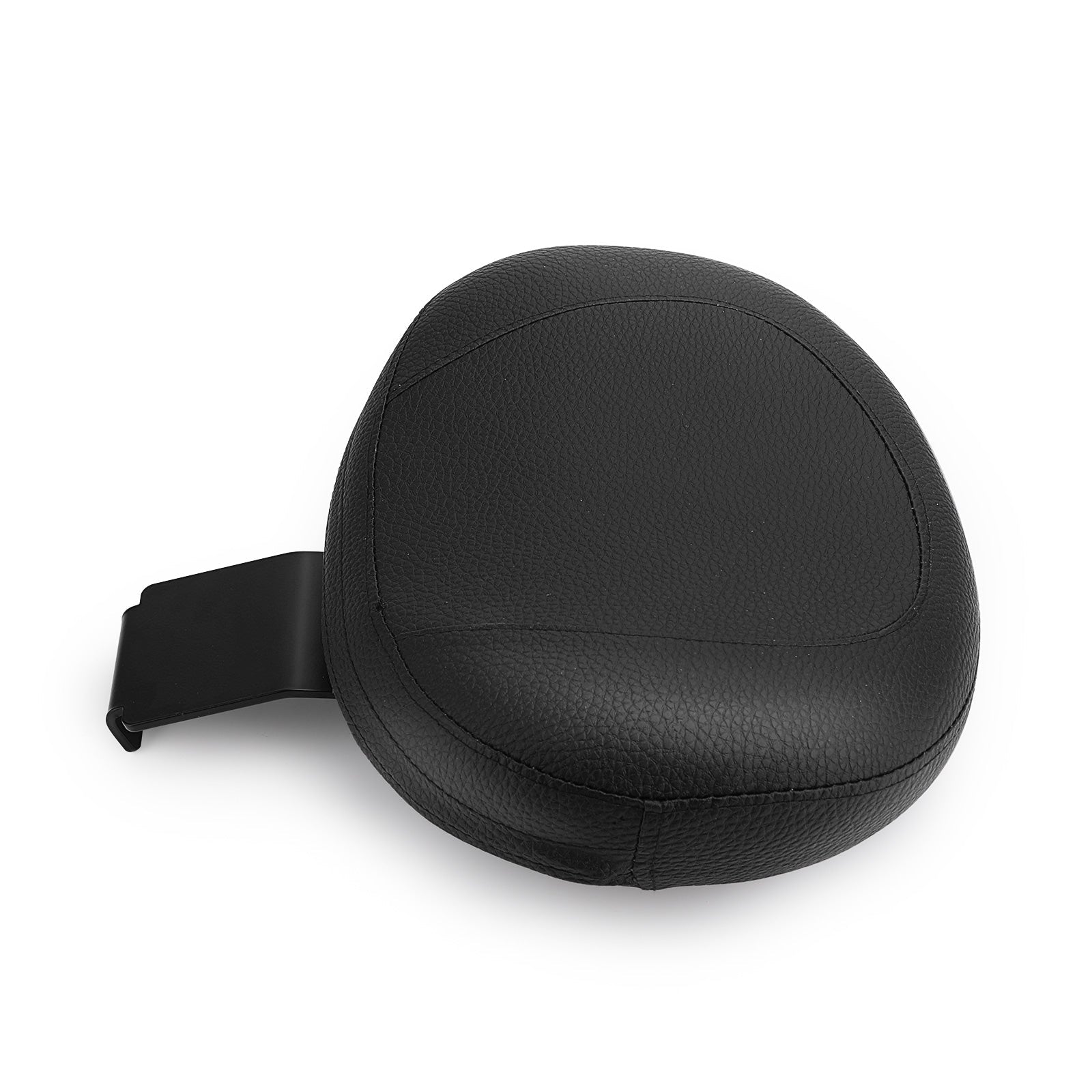 Respaldo de conductor de motocicleta para Yamaha 1996-1997 V Star 650 XVS 650 XVS400 genérico