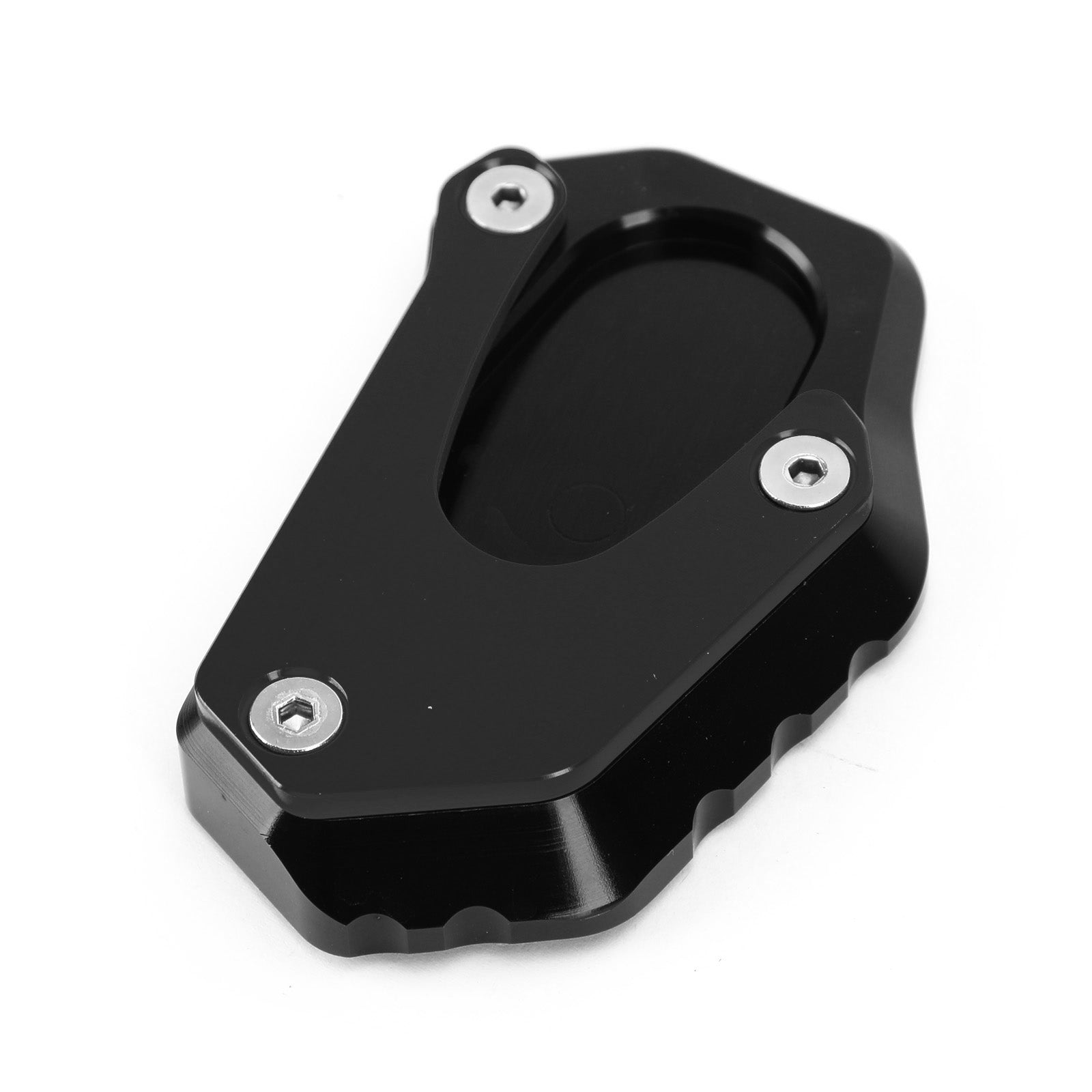 Motocykel Kickstand zväčšená doska vložka Fit for Suzuki V-Strom 1050a/XT 2020 generic