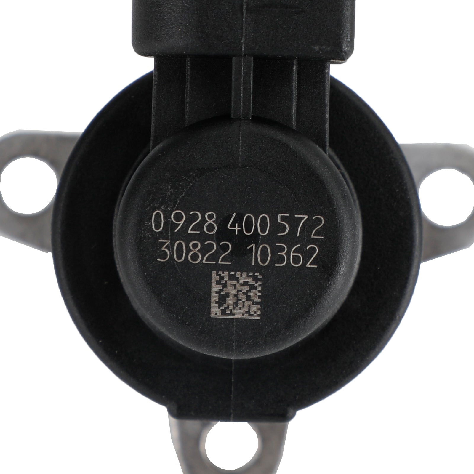 0928400572 Válvula de controle do regulador de pressão da bomba de combustível para Audi VW 2.7 3.0 2.5 3,0 V6 TDI