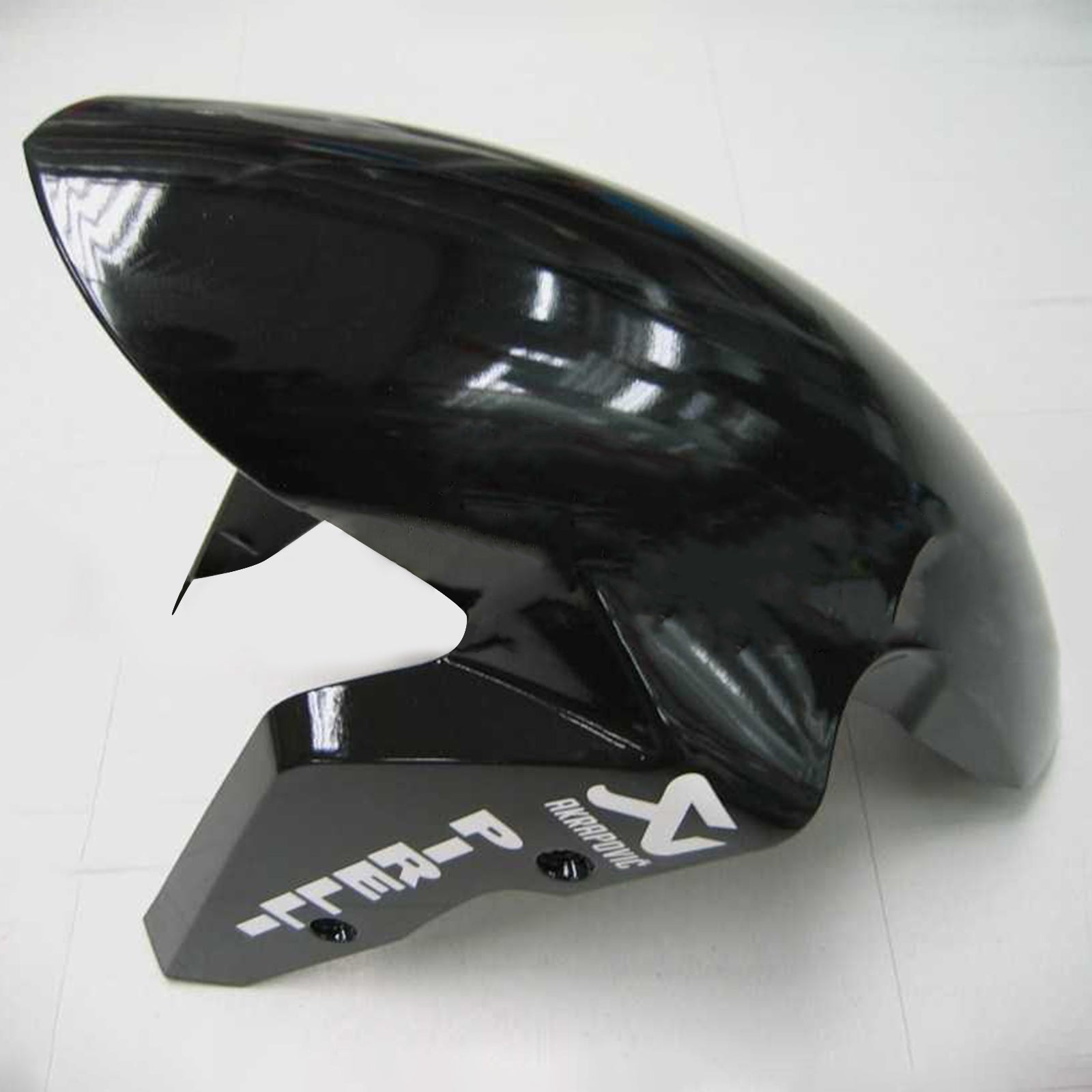 2009-2014 BMW S1000RR Kit de carenagem Bodywork Plastic ABS genérico