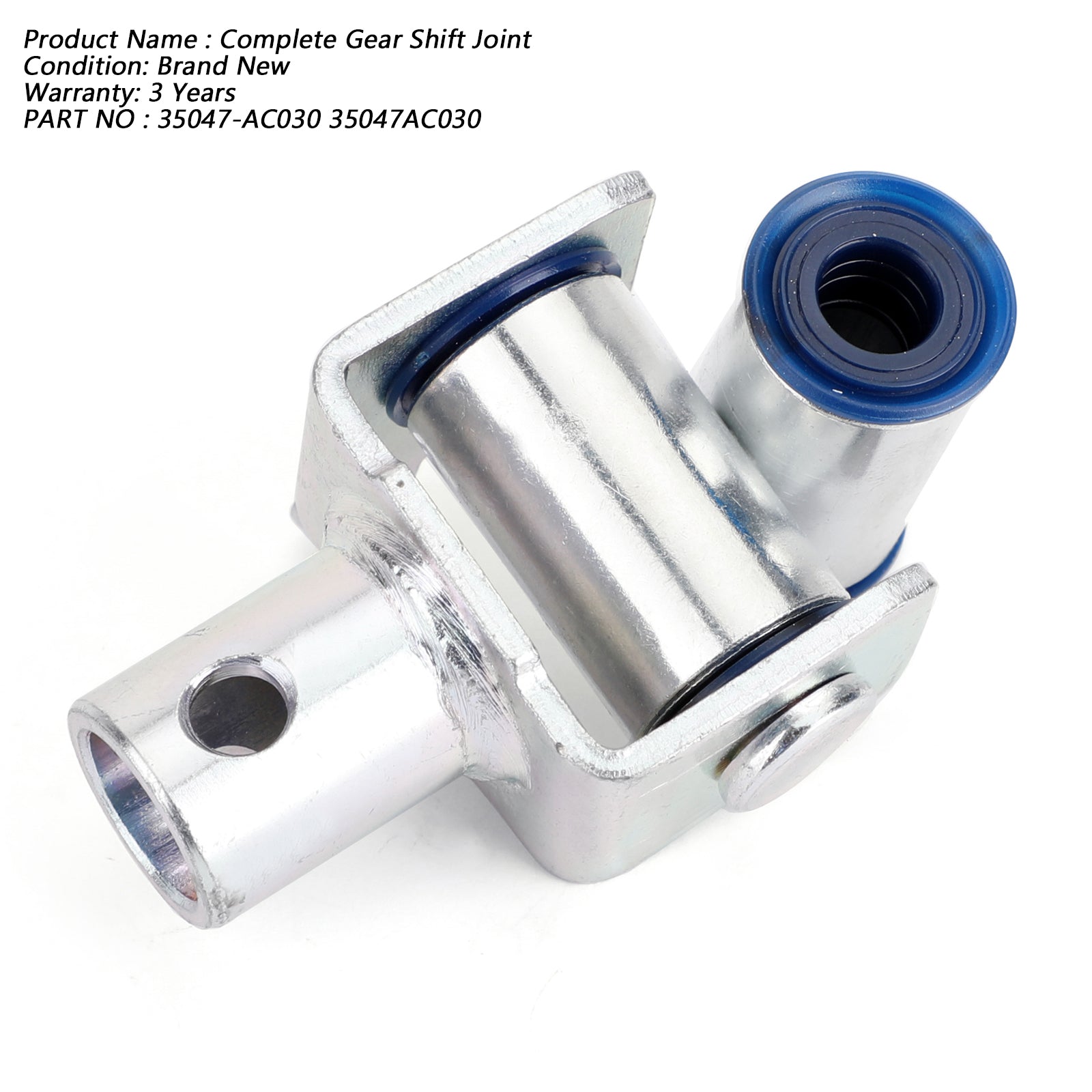 Subaru Shifter Joint Knuckle för Subaru Impreza WRX Forester Liberty 35047AC030