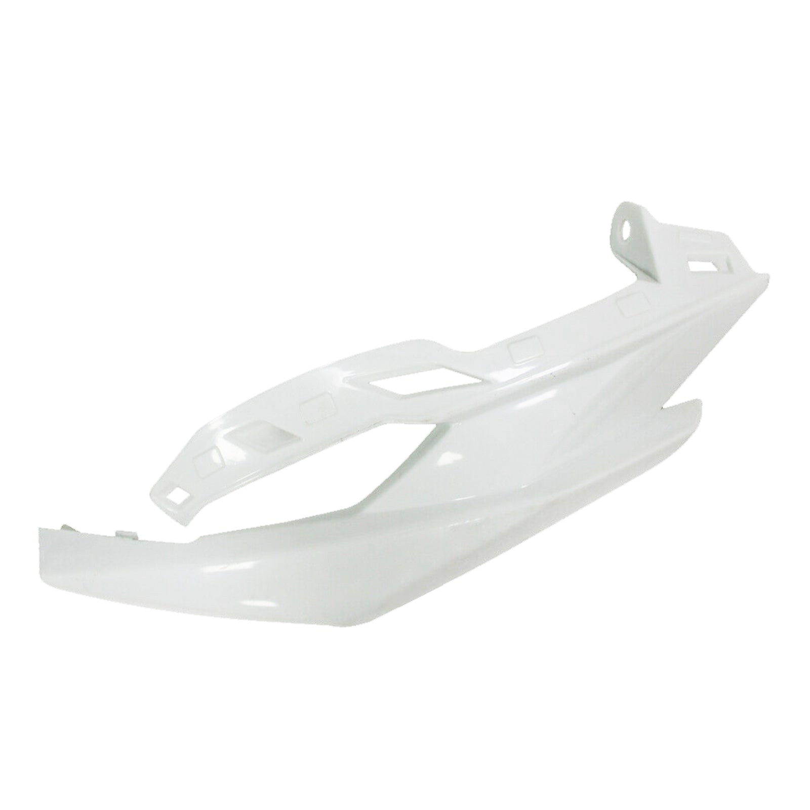 Kawasaki Z1000 2014-2017 Vstrekovanie kapotáže nenatievané