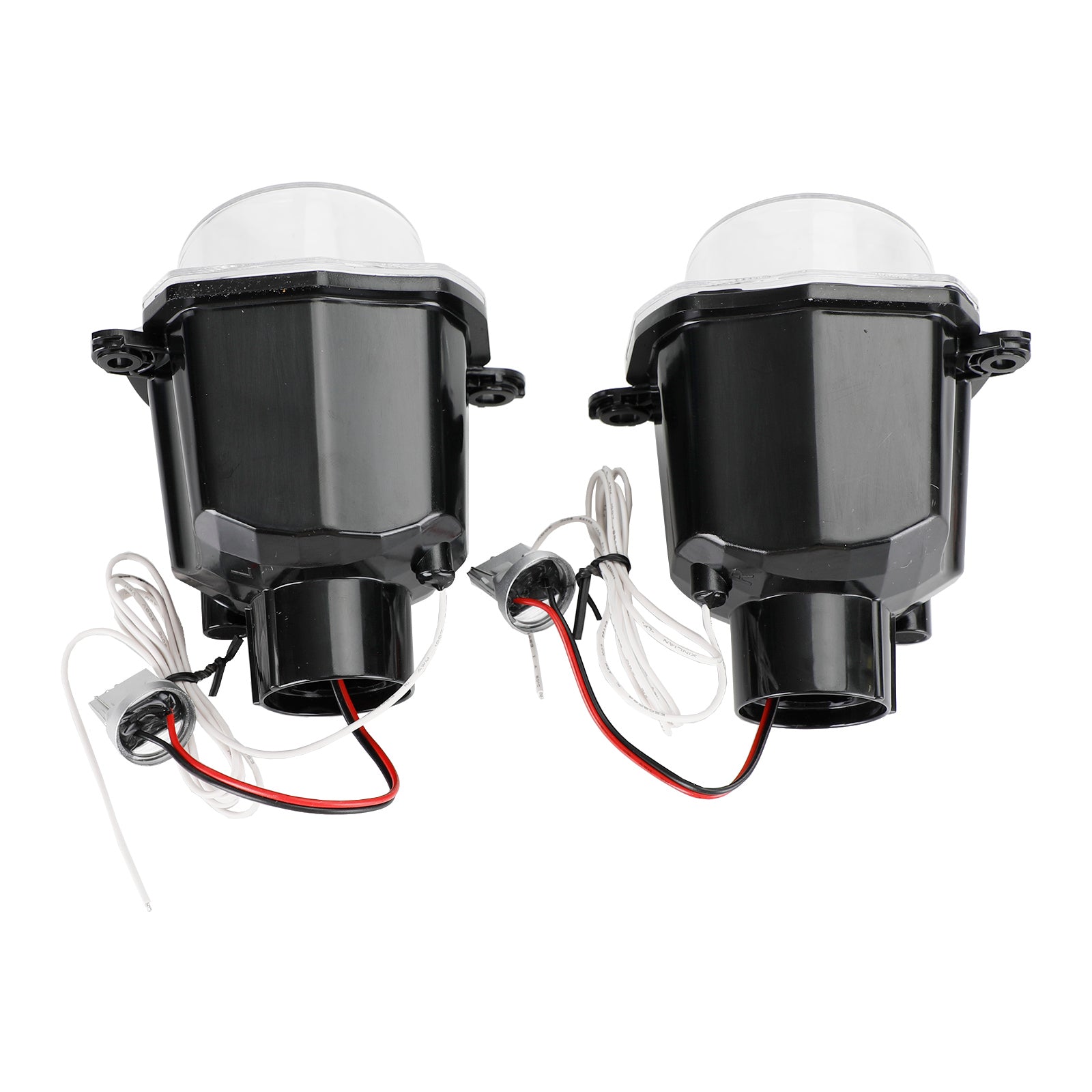 Suzuki Jimny JB64 JB74 2019-2021 Clear Dvojica svetla signálu predného otočenia