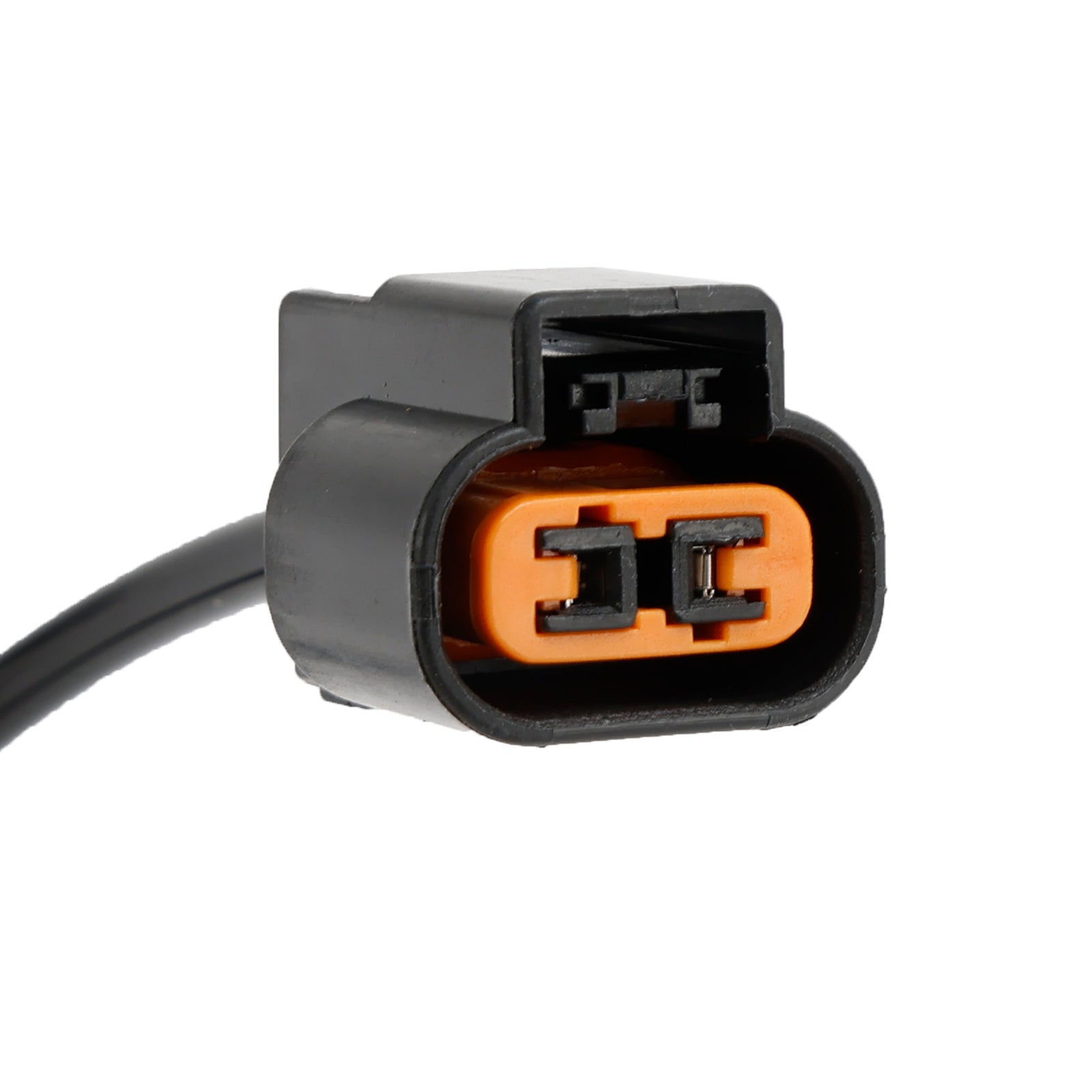 2 pièces arrière gauche & Capteur de vitesse de roue ABS droit pour Mitsubishi Lancer Evo 2.0 16V