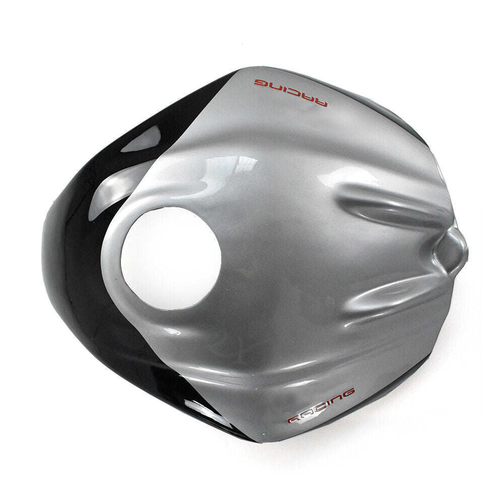 2016-2018 Aprilia RSV4 1000 AMOTOPART KIT DE FAFORNAÇÃO DE INJEÇÃO PLÁSTICO #101