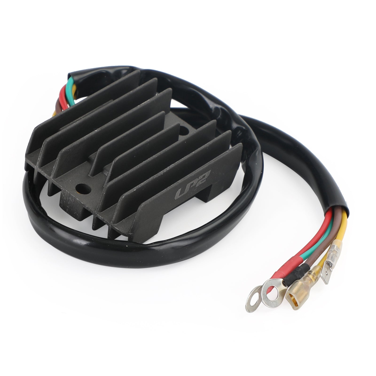 Rektifierare Regulator Rectifier 54611034000 för SX Exc EGS MXC 125 250 300 360 Generisk