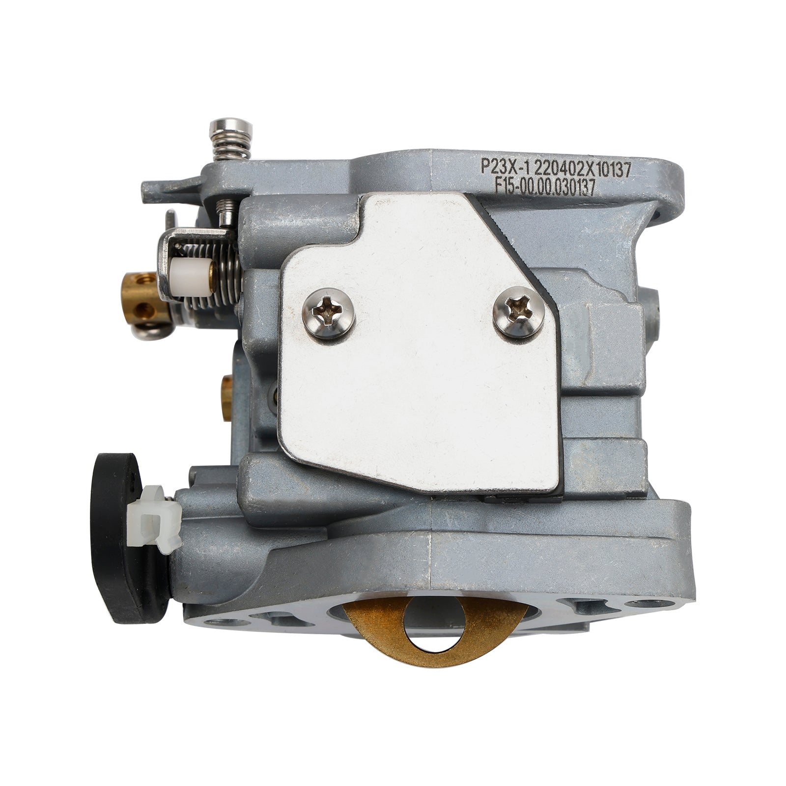 Carburateur Carb geschikt voor Yamaha 4-takt 15 pk P23X-1