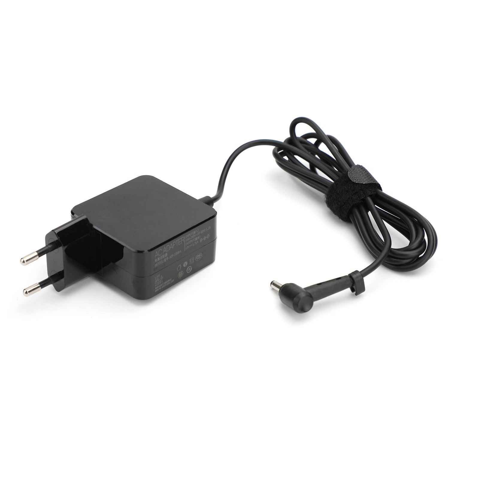 19V 1.75A 33W AC -adapterladdare för ASUS VIVOBOOK Q200E S200 S200E K200CA 4,0 mm