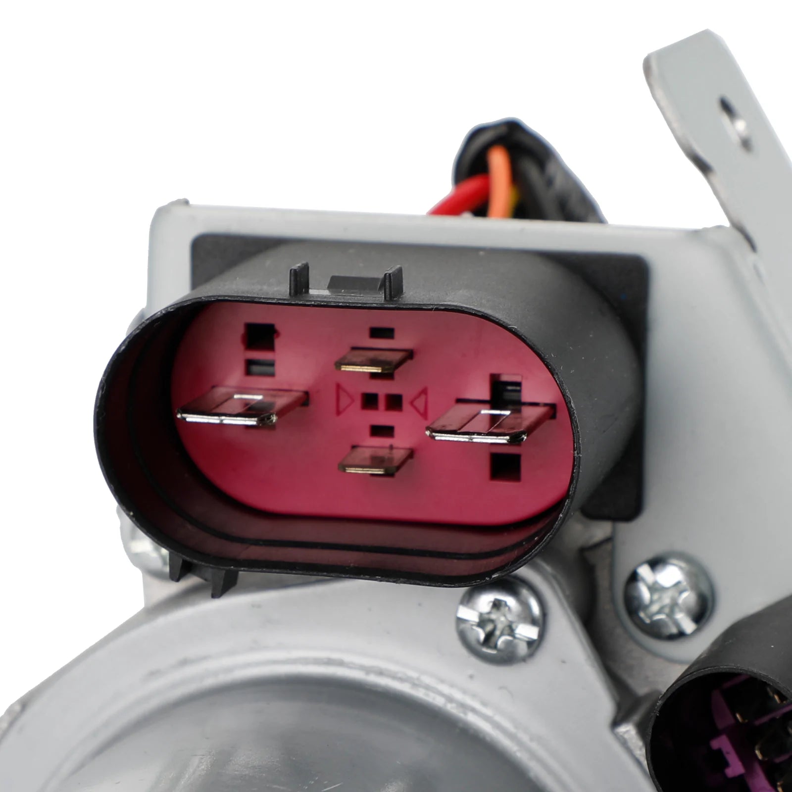 VW Touraeg (NV235) 2004-2010 Caja de transferencia Motor 95562460100 0AD341601A Fedex Express