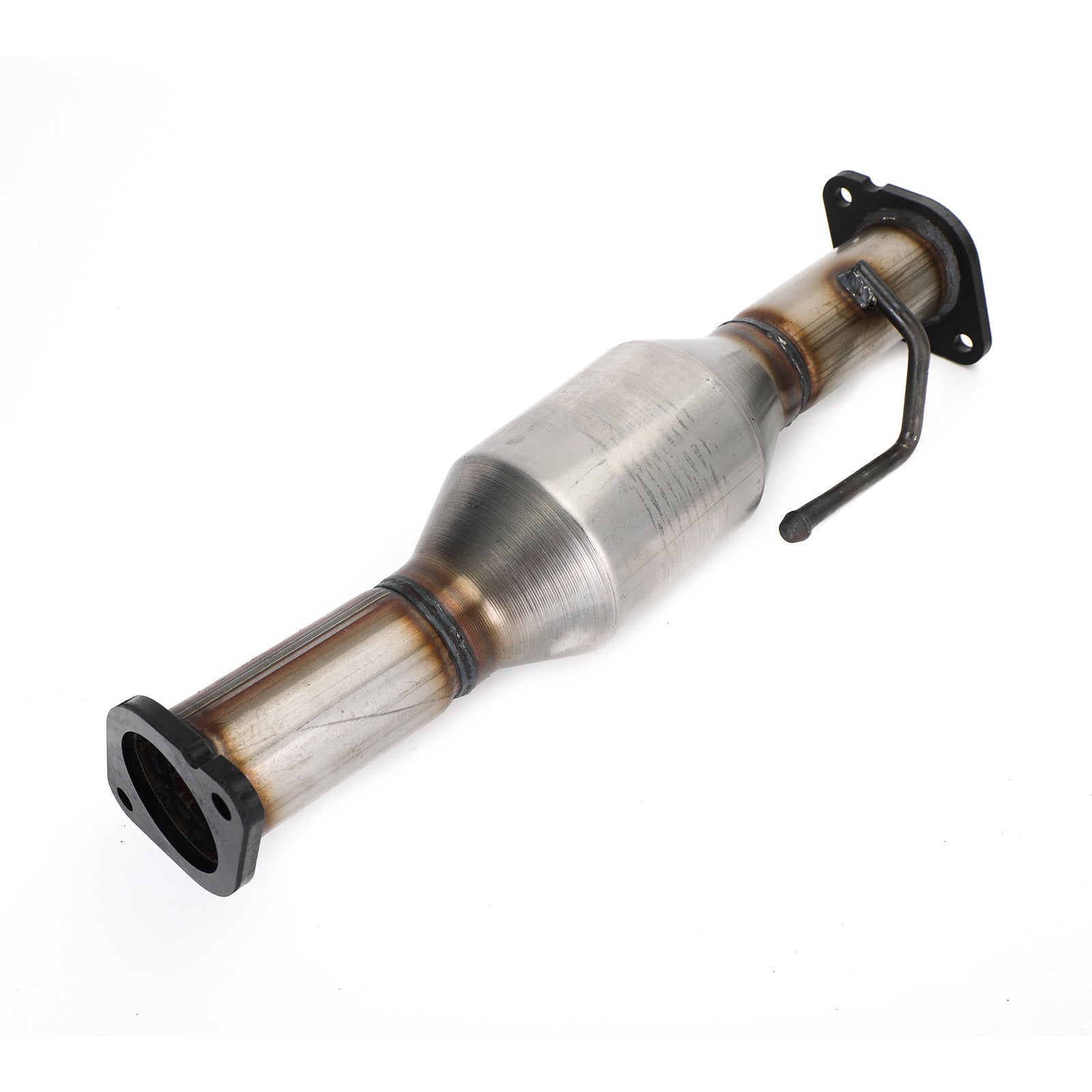 Buick GMC Acadia 3.6L V6 2009-2017 Todos os 3 conversor catalítico traseiro direito esquerdo