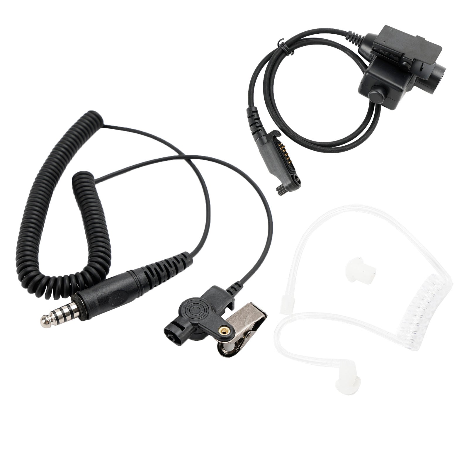 Para hyt pd680 pd685 x1e x1p 6 pin u94 ptt 7.1-a3 helicóptero de tubo transparente único