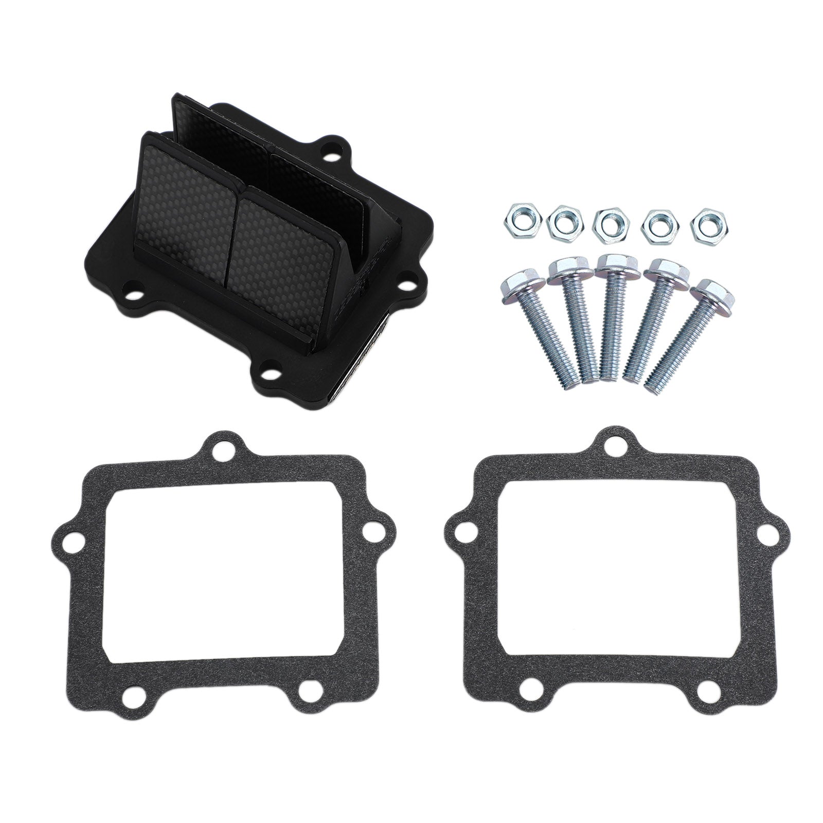 Reed Valve System pre Yamaha YZ250 RM250 1997-2015 V-Force 3 V307A
