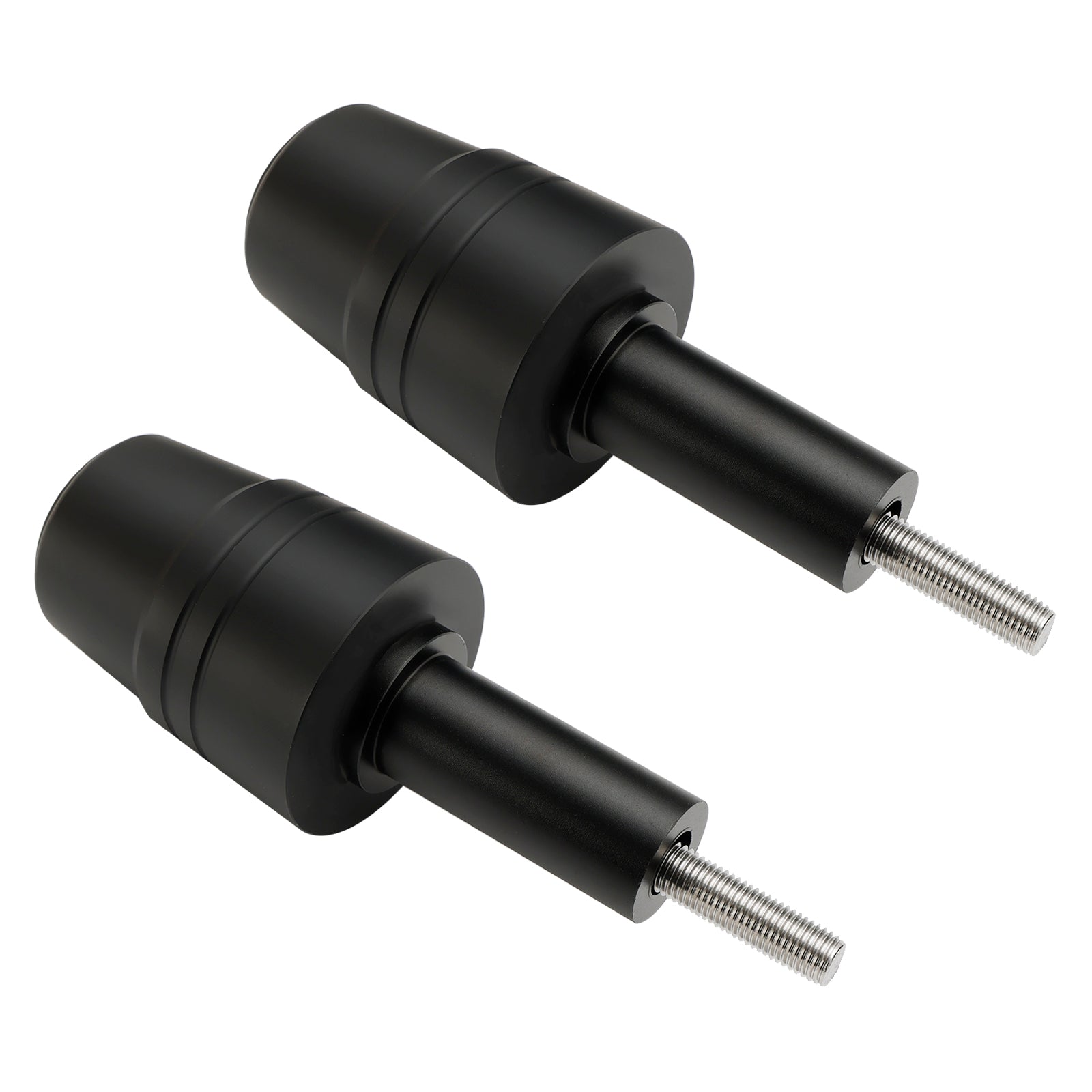 Protektorové posúvače proti havárii pre bobbins pre Suzuki GSXR 600 750 1000 Hayabusa