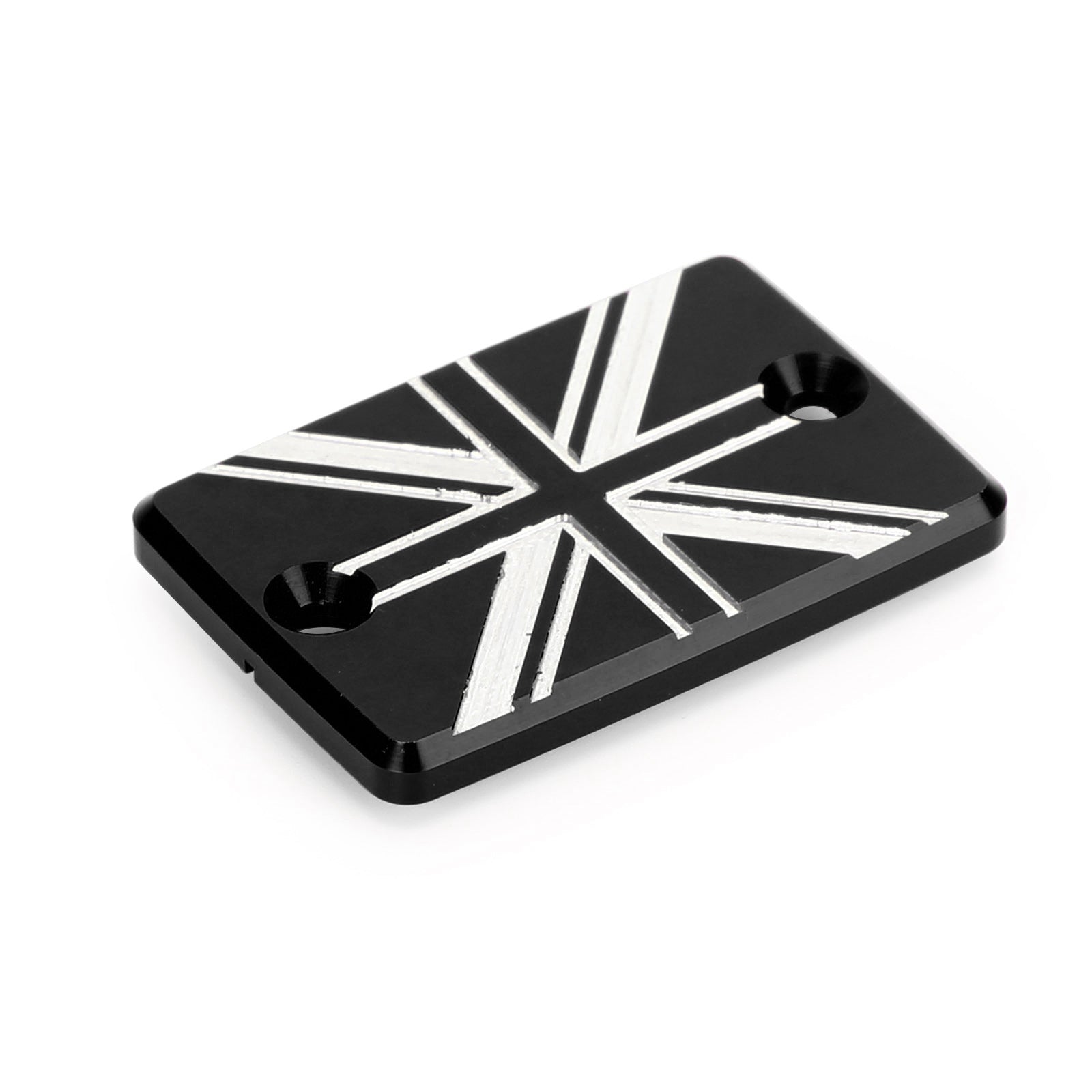 Front Brake Reservoir Cap Black for Tiger 800/XC/XR/XRX/XCA/XCR 1200 2011-2021