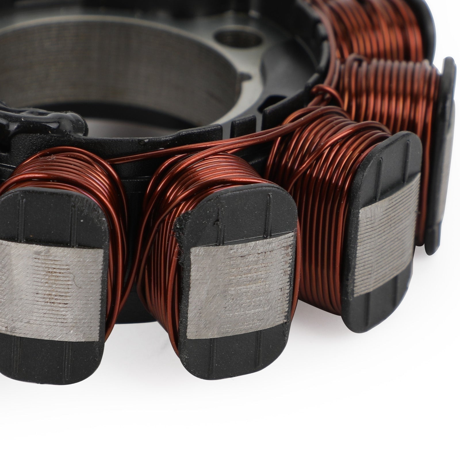 Stator for Honda CRF450R CRF450RX ENDURO 2017-2019 31120-MKE-A01 31120-MKE-A71 Générique