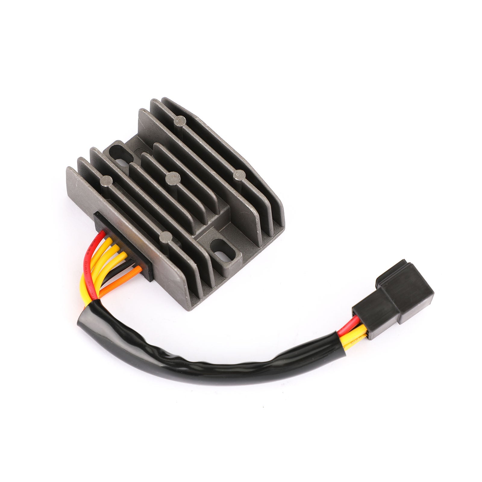 Régulateur de tension adapté pour Suzuki DR650RSE DR750 DR800 32800-34A00 32800-34A01 générique