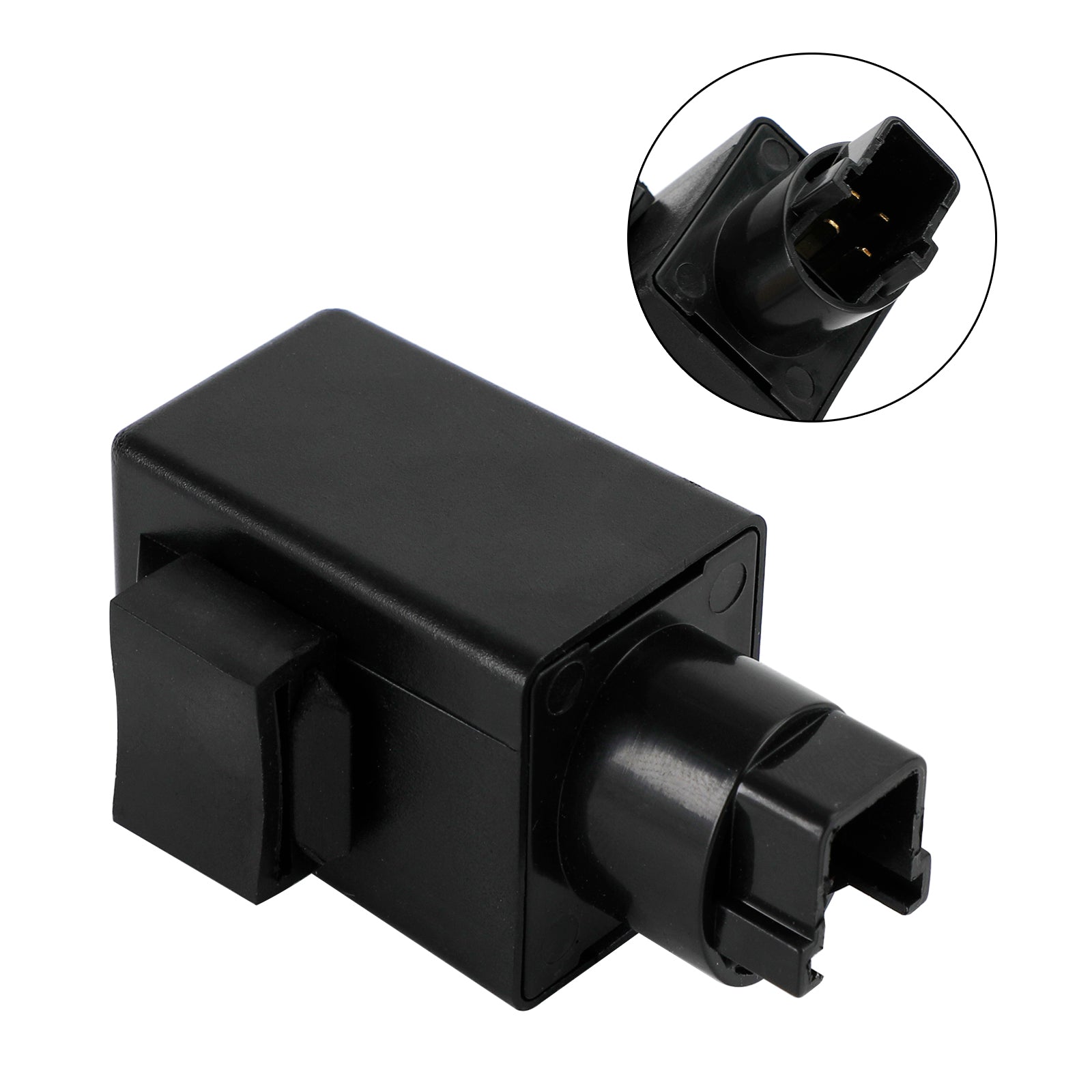 Honda CB500F CB500X Rebel 250 300 500 38301-MJE-D01 LED-blinkande relä