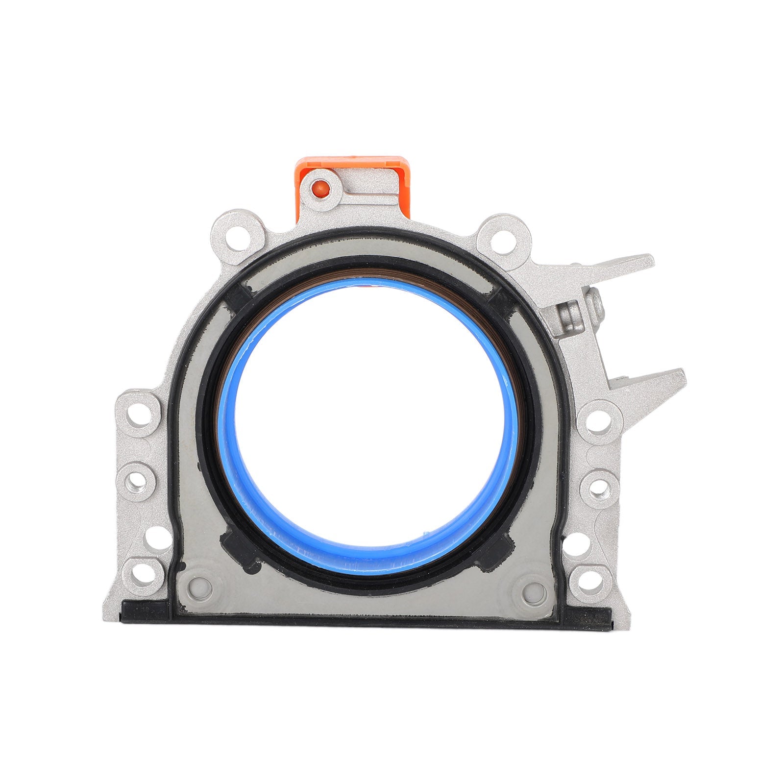 Caixa de vedação de óleo da manivela traseira para VW Golf Mk5 Audi 1.9 2.0 TDI 038103171S genérico