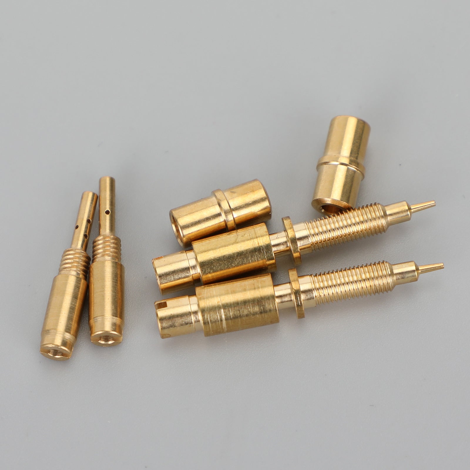 Förgasare ombyggnadssats passar för Honda CB360T 1975-76 CB360K 1974 CJ360T 1976-77 Generic