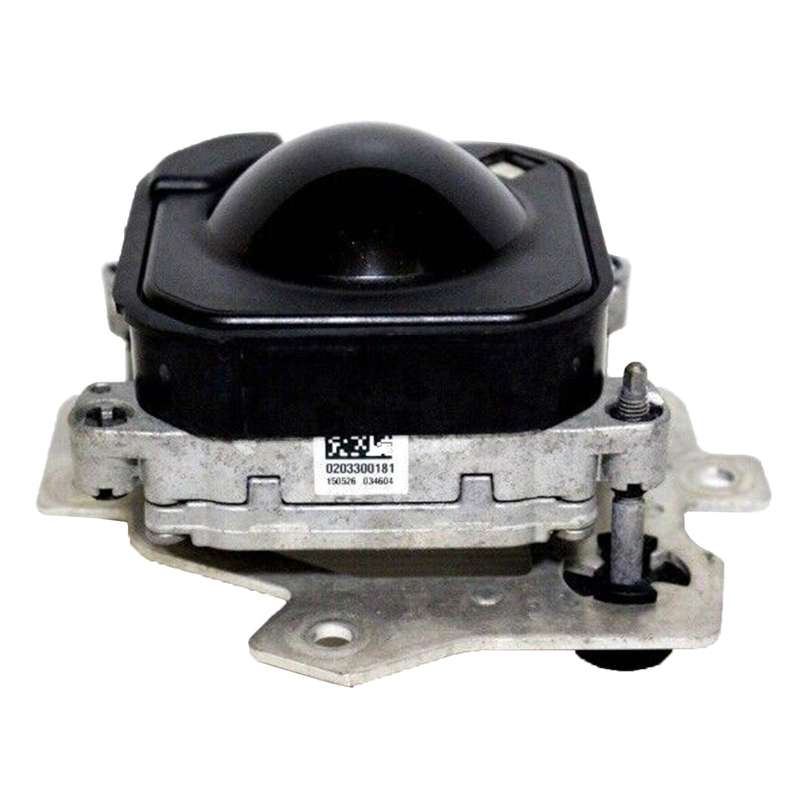 2016-2018 Audi A6 A7 höger farthållare Radarsensor 4G0907561B