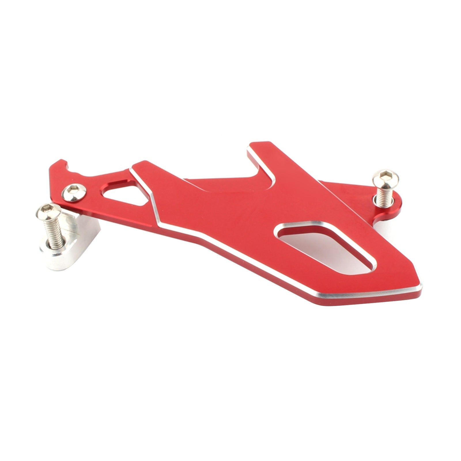 Achterste kettingtandwielafdekking voor Honda CRF250L /M CRF250 Rally 2012-2021 Generiek