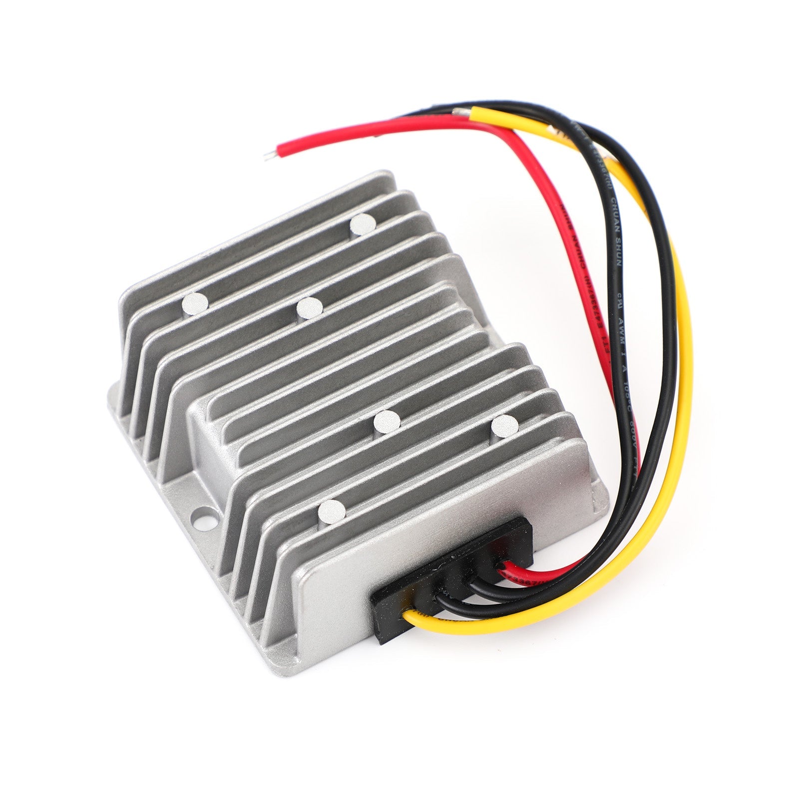 12V till 19V 5A 95W DC-DC Boost Step Up Power Converter Spänningsregulatormodul