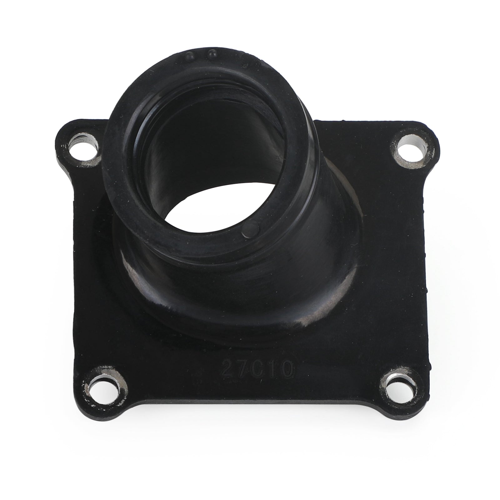 Forgasserinntaksmanifoldstart for Suzuki RM125 RM 125 1989-1991 13110-27C10 Generisk
