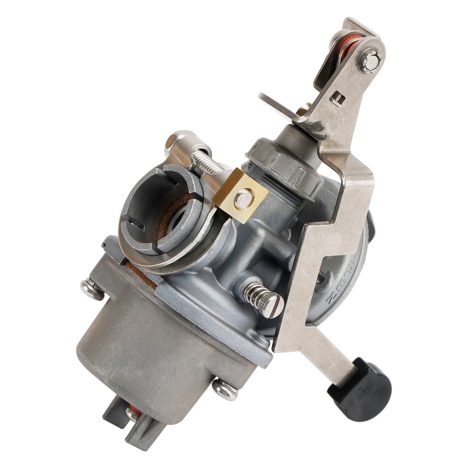 Carburateur Carb geschikt voor Tohatsu Nissan 3.5Hp 2.5Hp 2 Takt 3D5-03100 3F0-03100