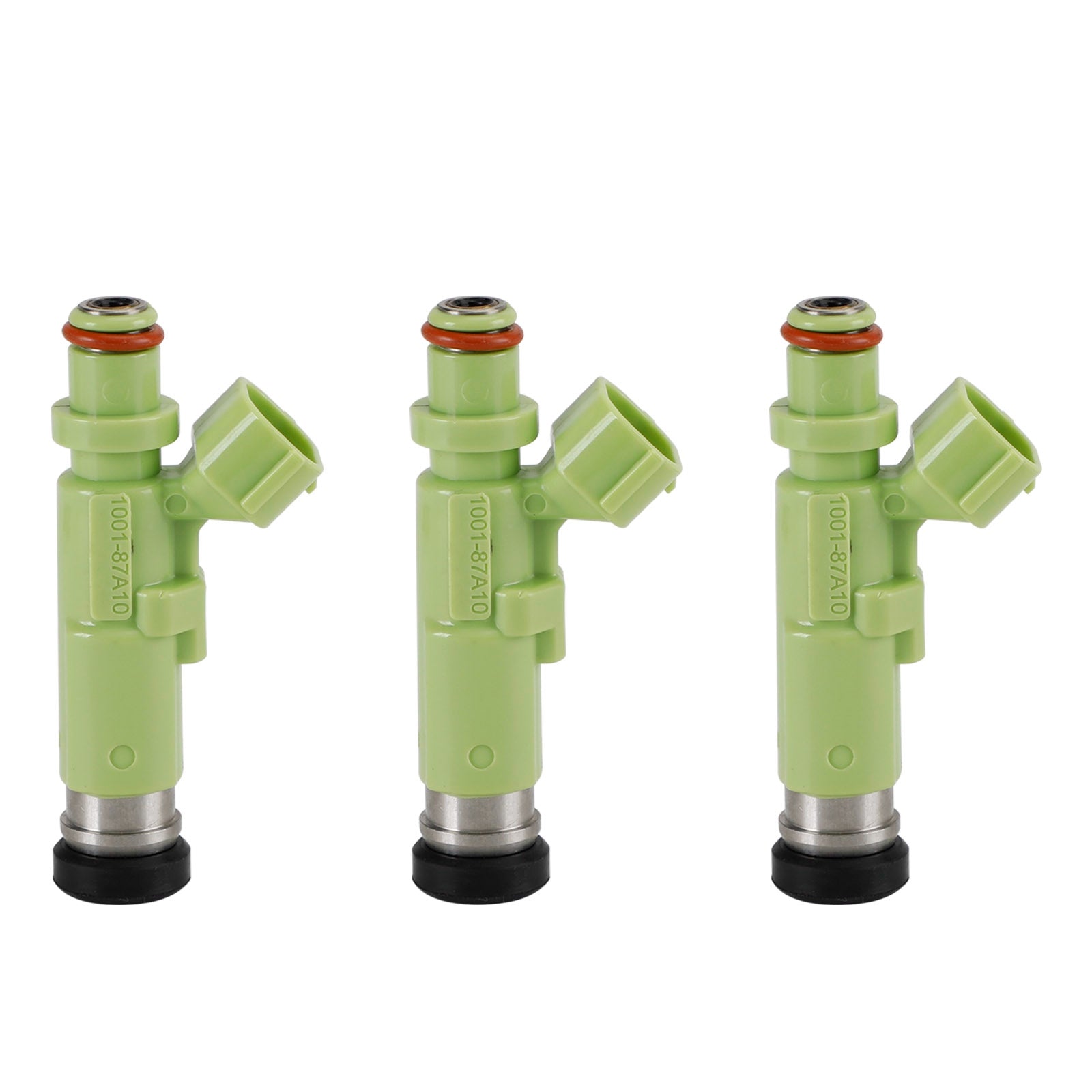 2003-2008 Yamaha GP1300R Brandstofinjector Montage 60T-13761-00-00 3PCS