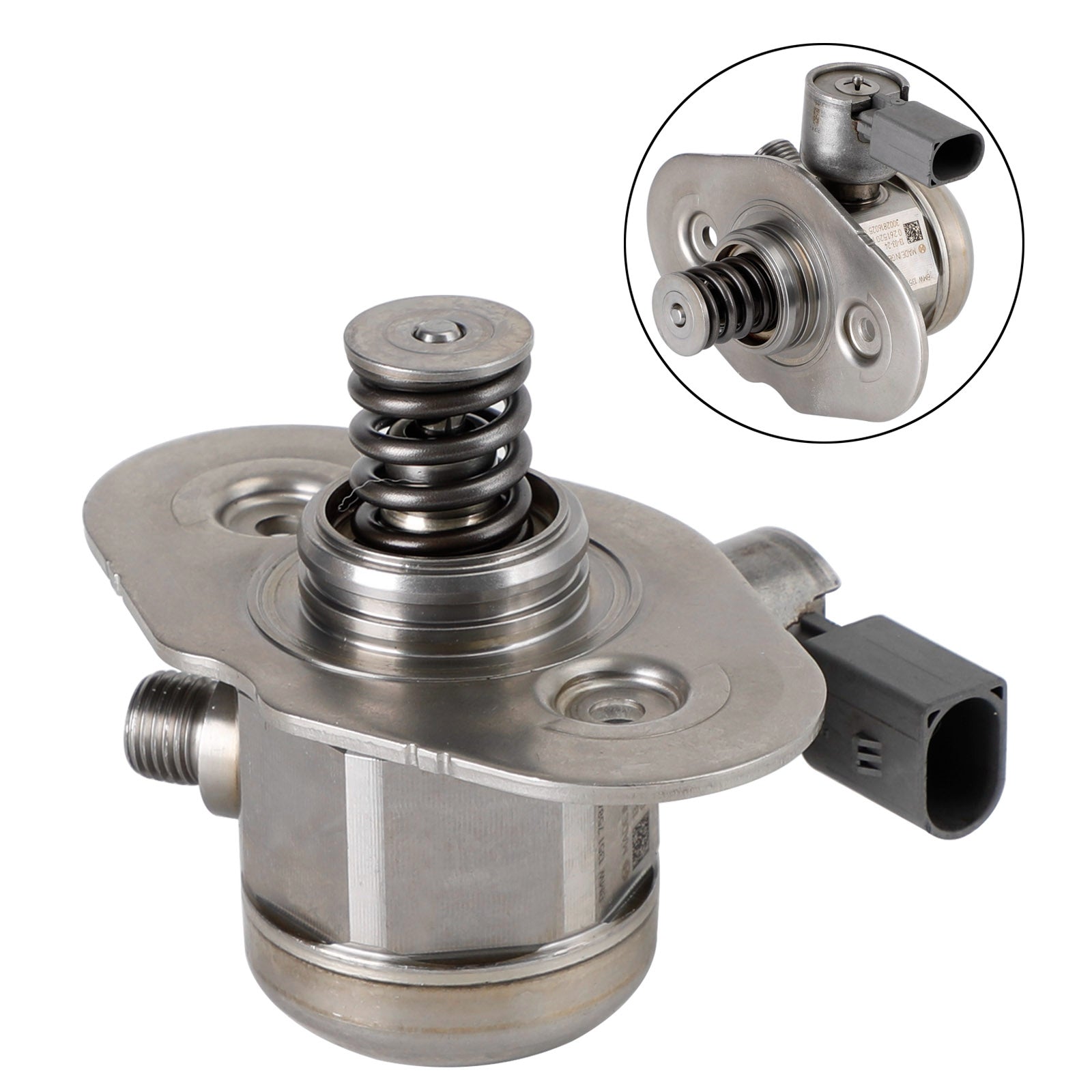 2012-2015 BMW X1 Z4 2.0L 13517584461 323-59462 Høyt trykk drivstoffpumpe