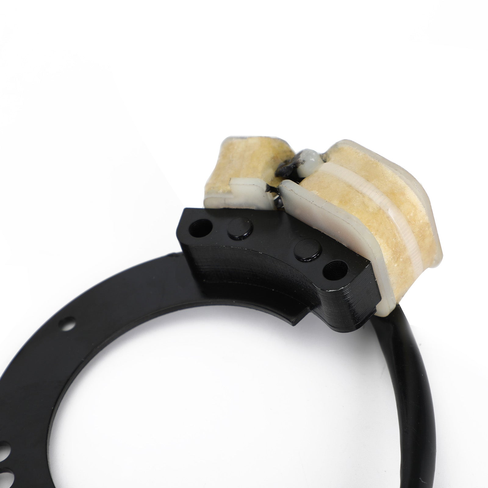 Stator 398-86617A20 86617A20 174-6617K1 Passer til Mercury Mange 6-40hk 2cylmotorer