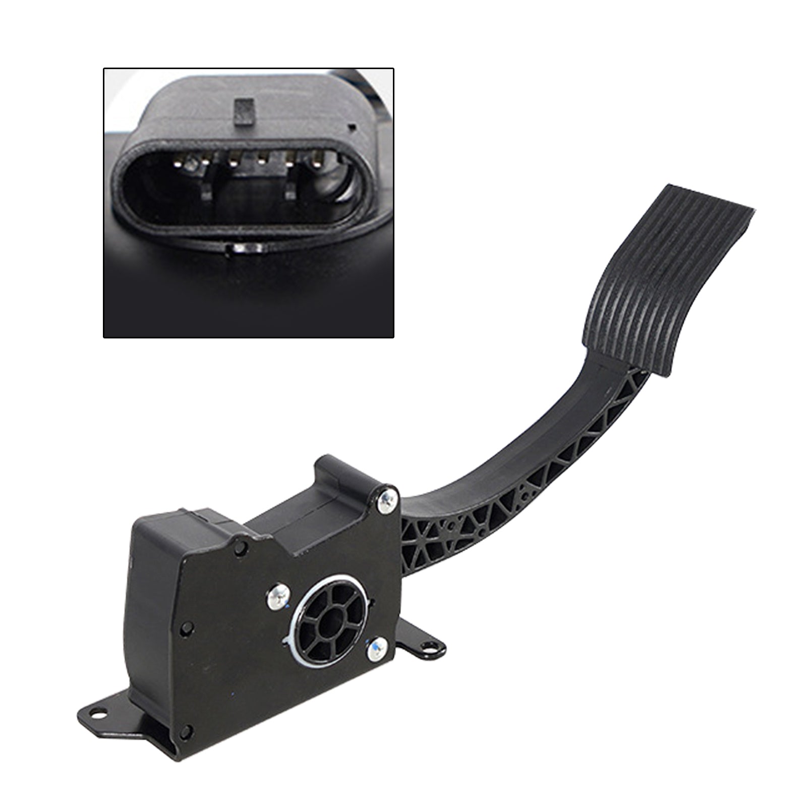 2014-2019 Polaris Ranger RZR 1000 570 900 Pedál Pedál Electronic 4014042