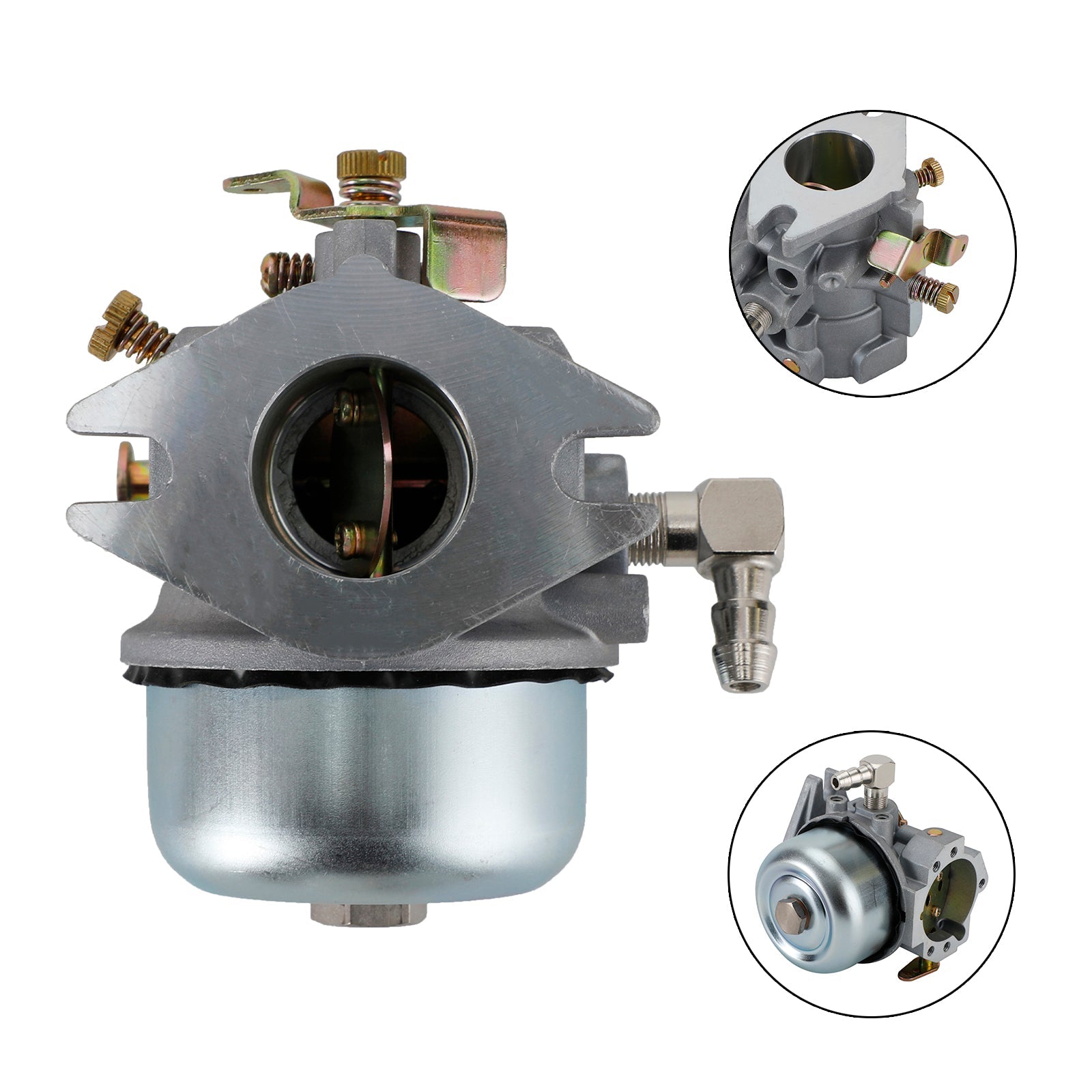 Kohler Magnum KT17 KT18 KT19 M18 M20 MV18 MV20 Carburateur Carb