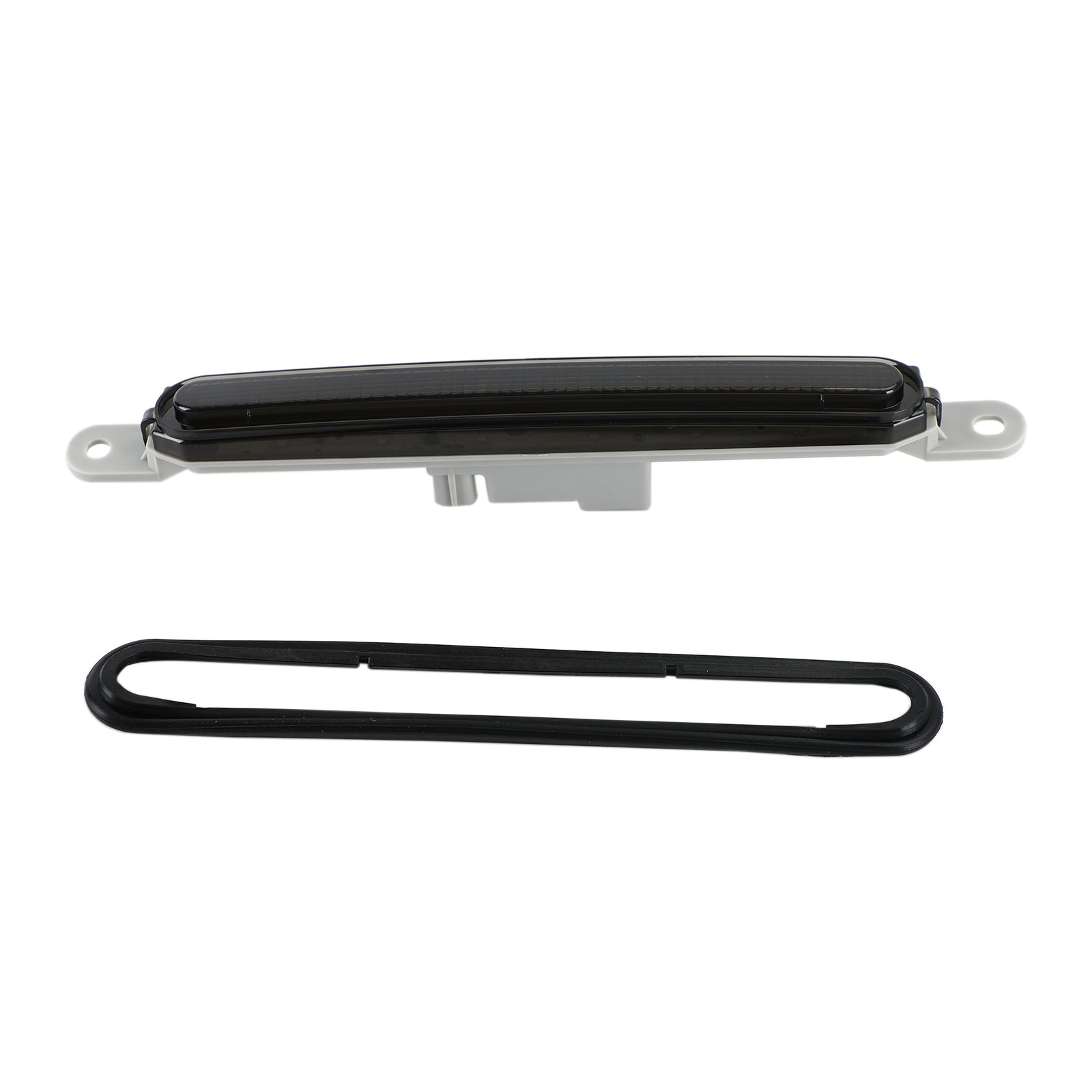 Smoke High Mount 3rd Third Brake Stop Light ledet for Mitsubishi Lancer Evo 08-16