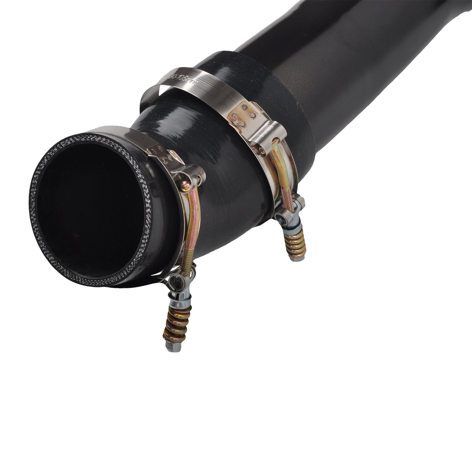 Dodge Ram 6.7L Cummins Diesel 2013-2018 Medzichladič & Súprava na zavádzanie