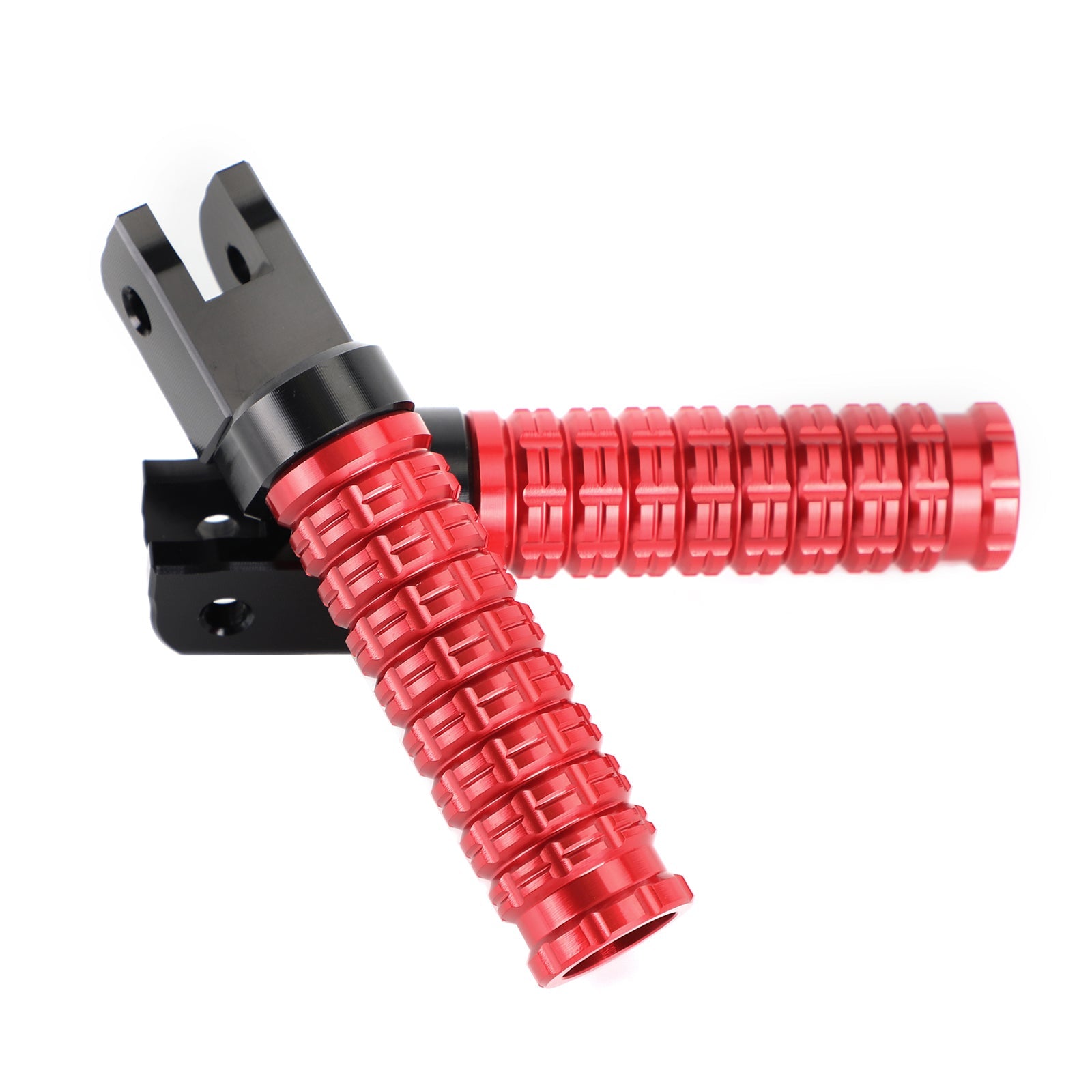 Repousto-pieds avant cheville pour MV Agusta Brutale 675 800 1000 1099 Dragster 800 générique