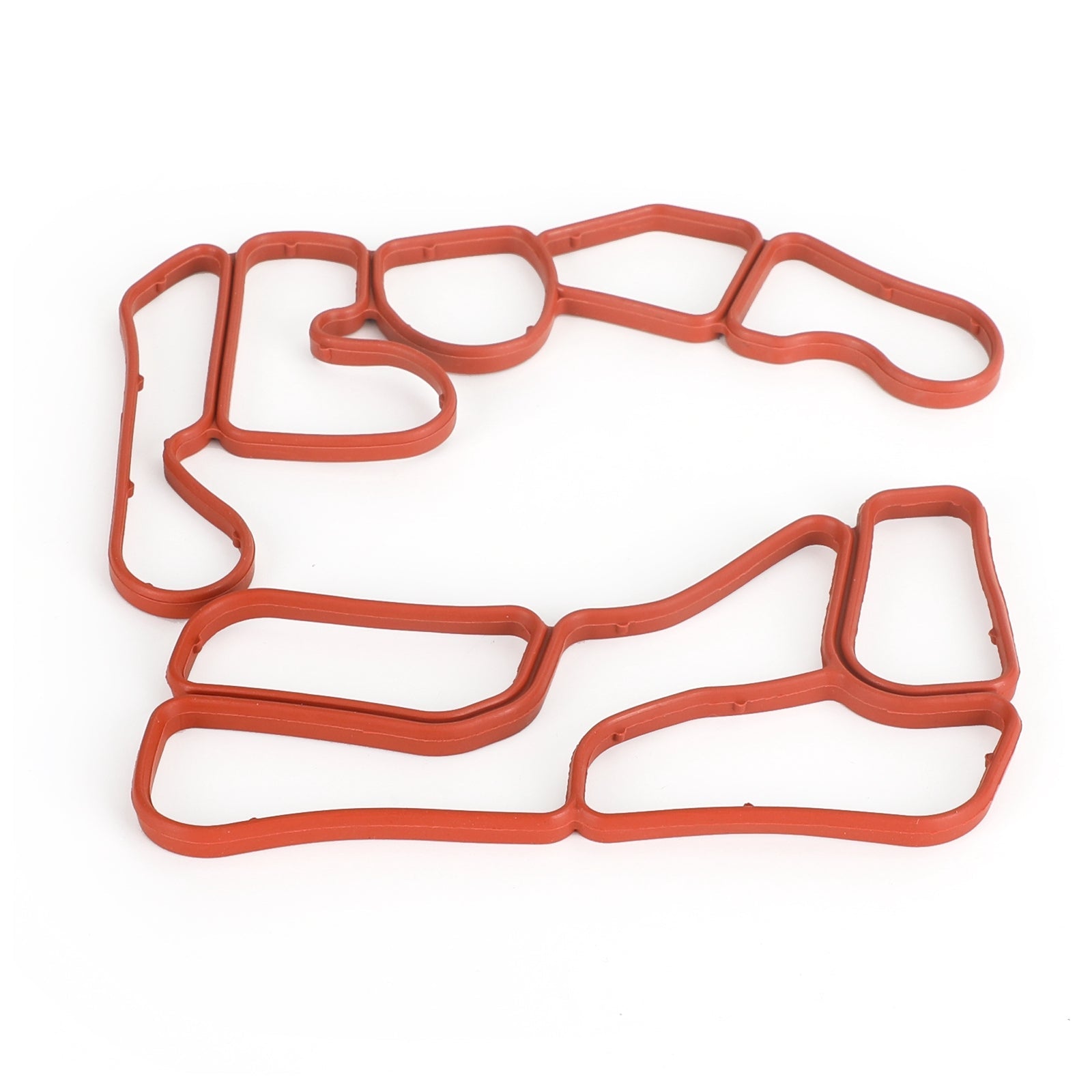 Motoroljetätningspackning 2721840080+2721840280 För Mercedes-Benz W203 W204 W221 Generisk