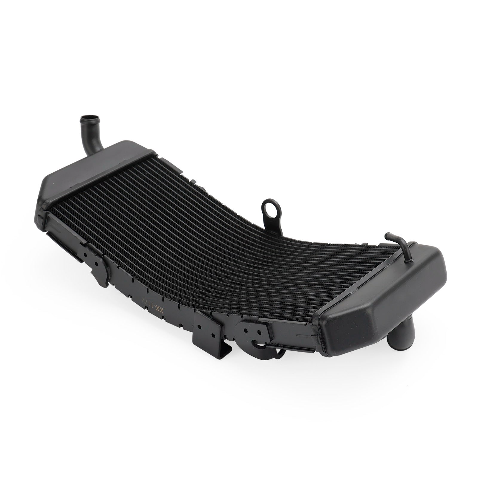 Yamaha Tmax530 T-Max 530 2012-2016 Hliníkový chladič chladiča FedEx Express