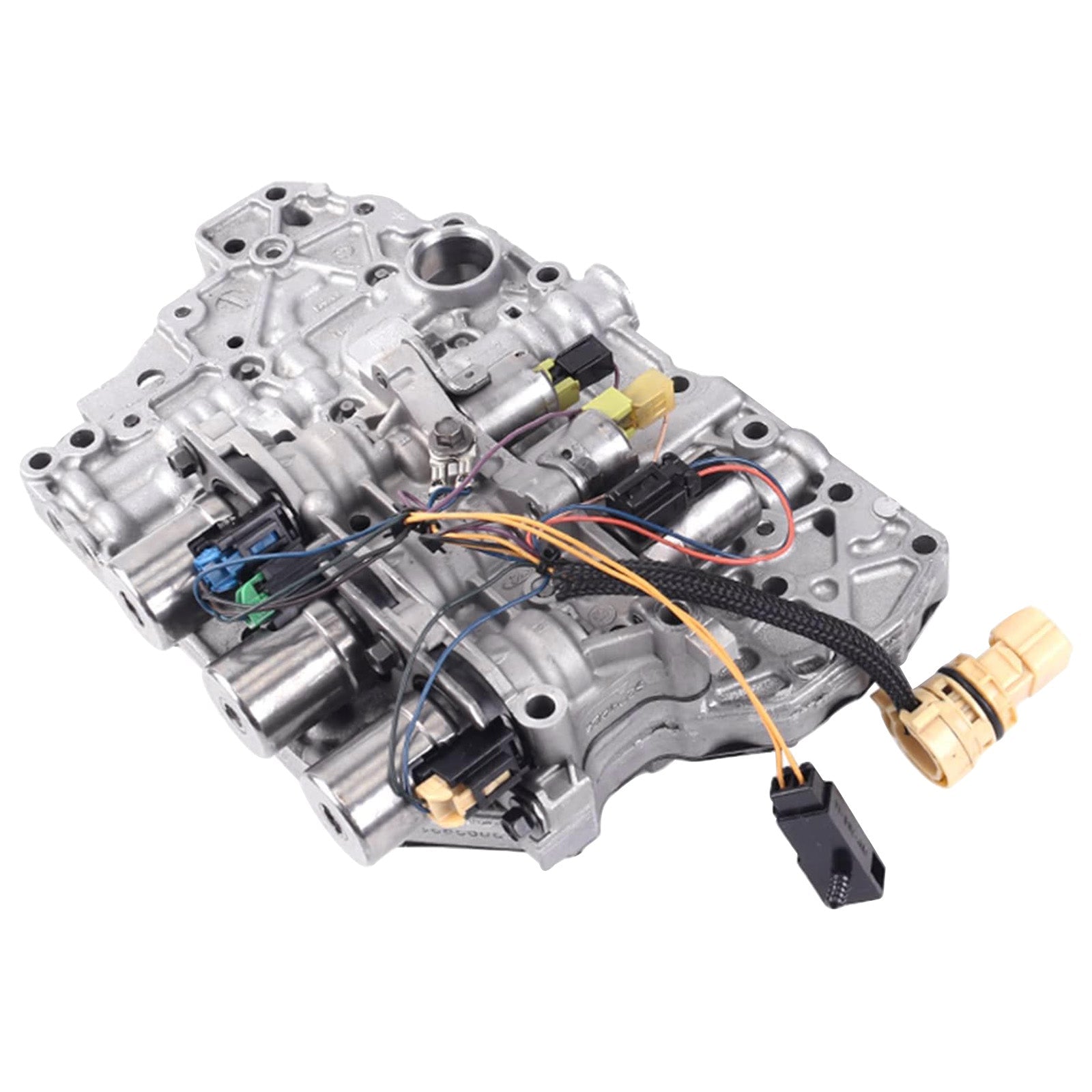 MPV(VAN) 2001-2007 2.3L/TRIBUTE 2003-2008 2.3L 4F27E Cuerpo de válvula de transmisión