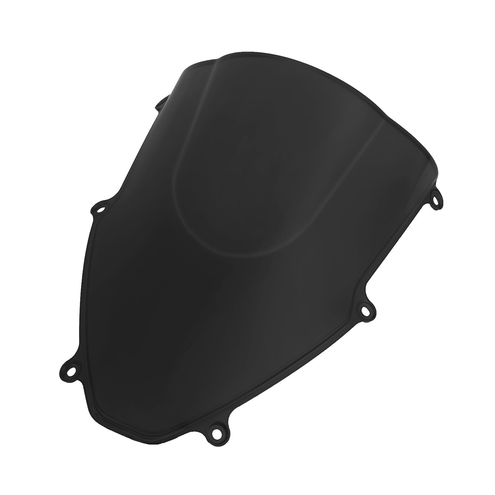 ABS Motocyklové čelné sklo čelné sklo pre Honda CBR1000RR-R 2020-2023
