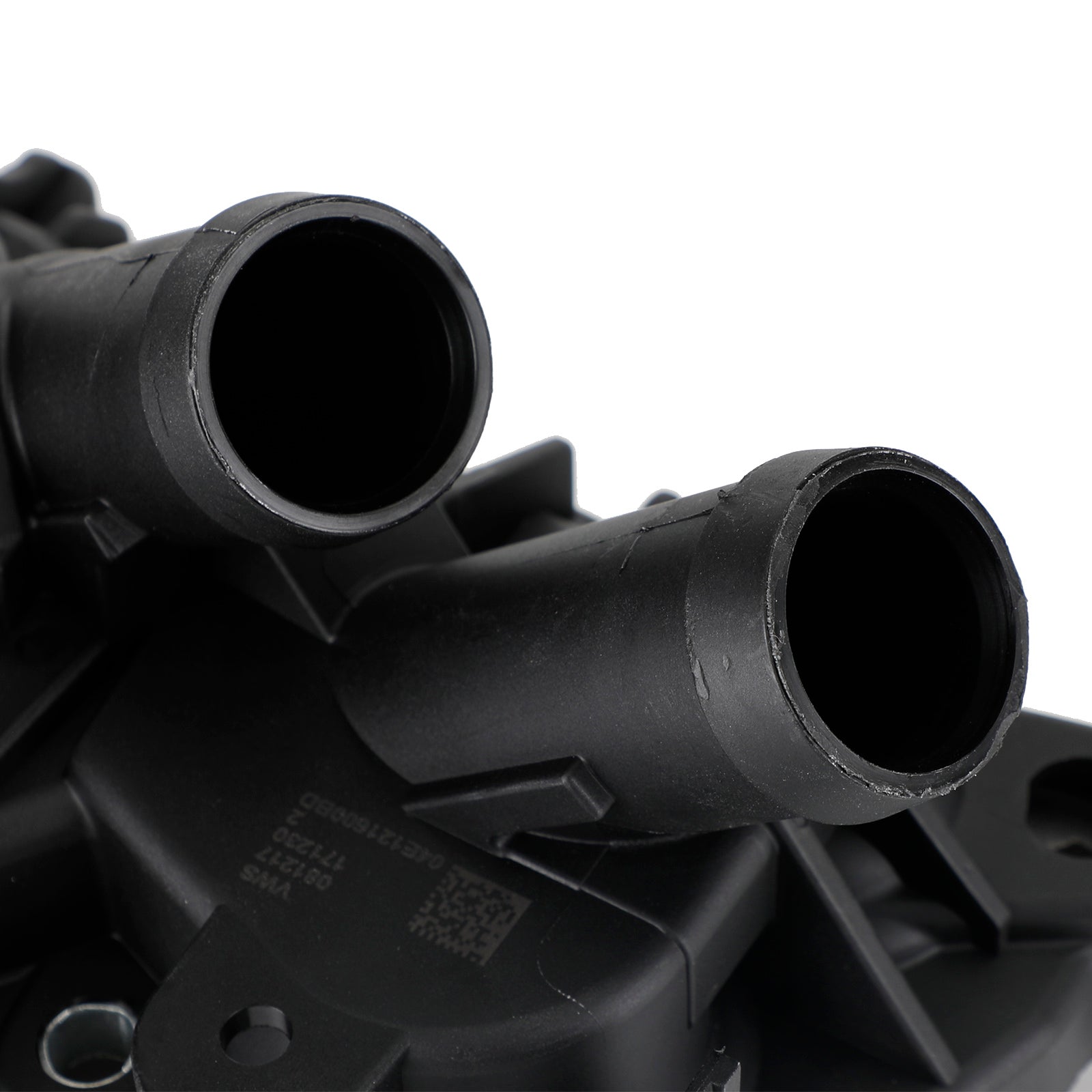 2013-2015 Audi A3 kylvätska Pump Water Pump Housing Assembly 04E121600AL 04E121600BD