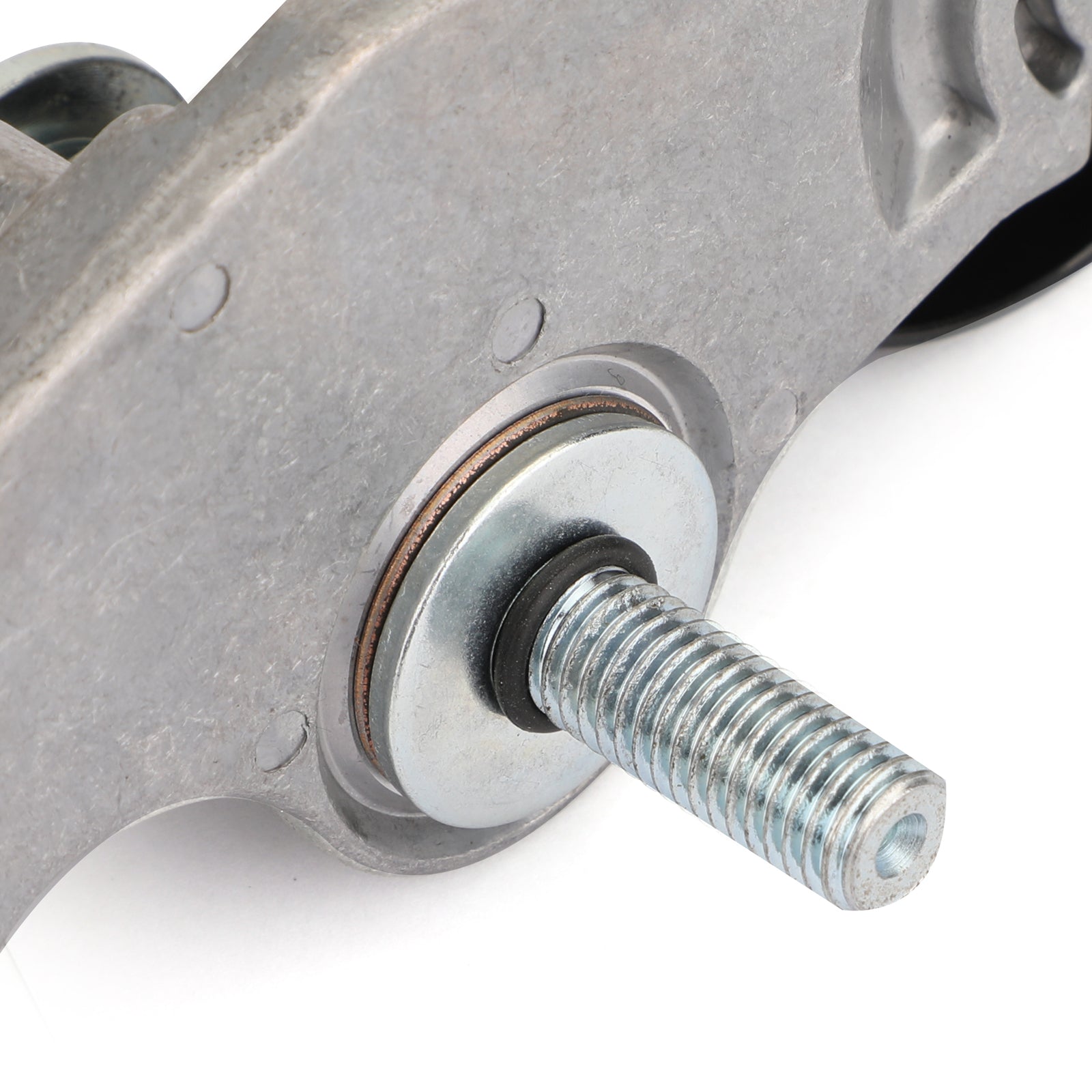 Nový doplnkový pásový napínač pre Volvo S80 XC90 2005-2011 31216199 15657148 generický