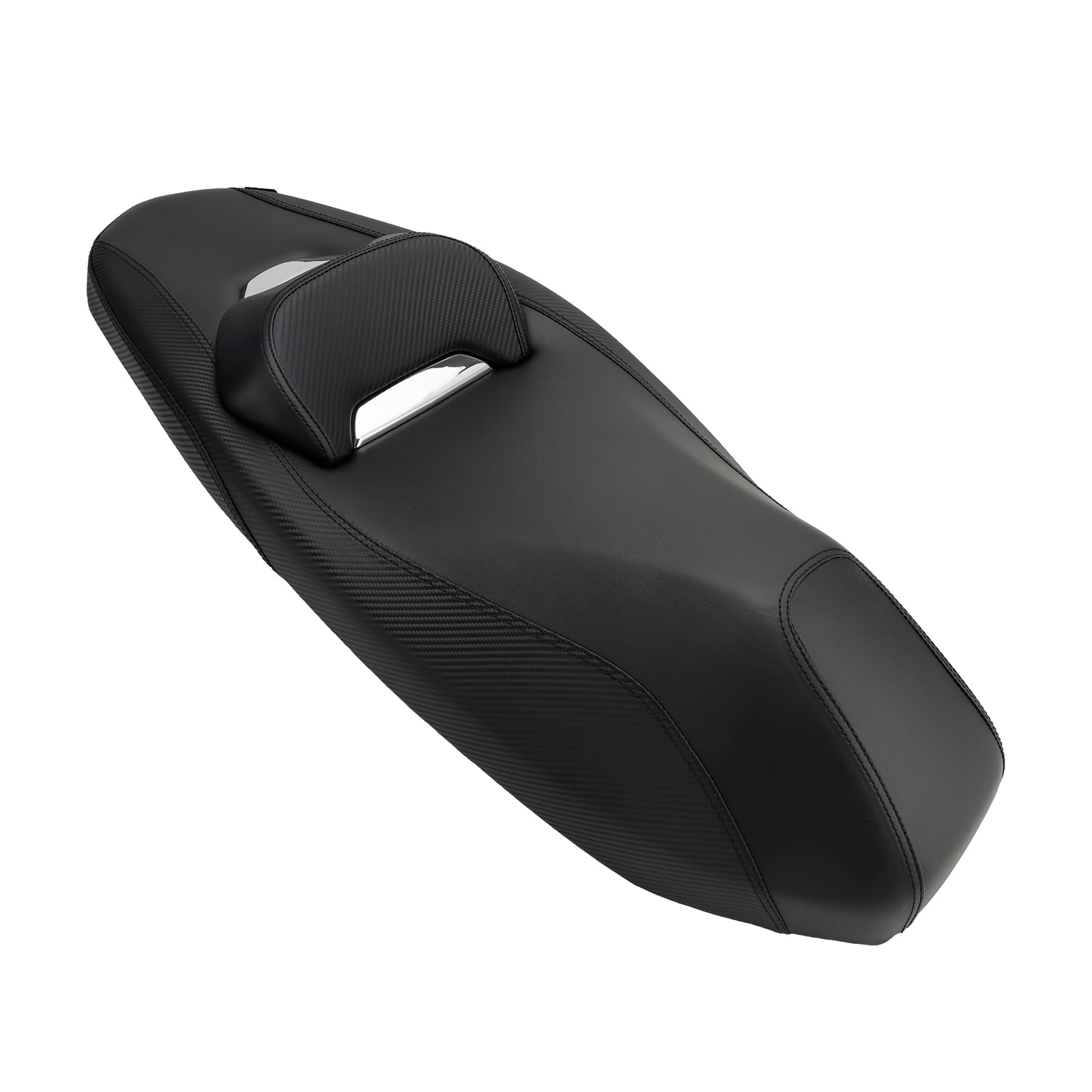 Honda ADV160 ADV 160 2022-2024 FRONT DRIVER RIDER SEAT PALLION SADDLE