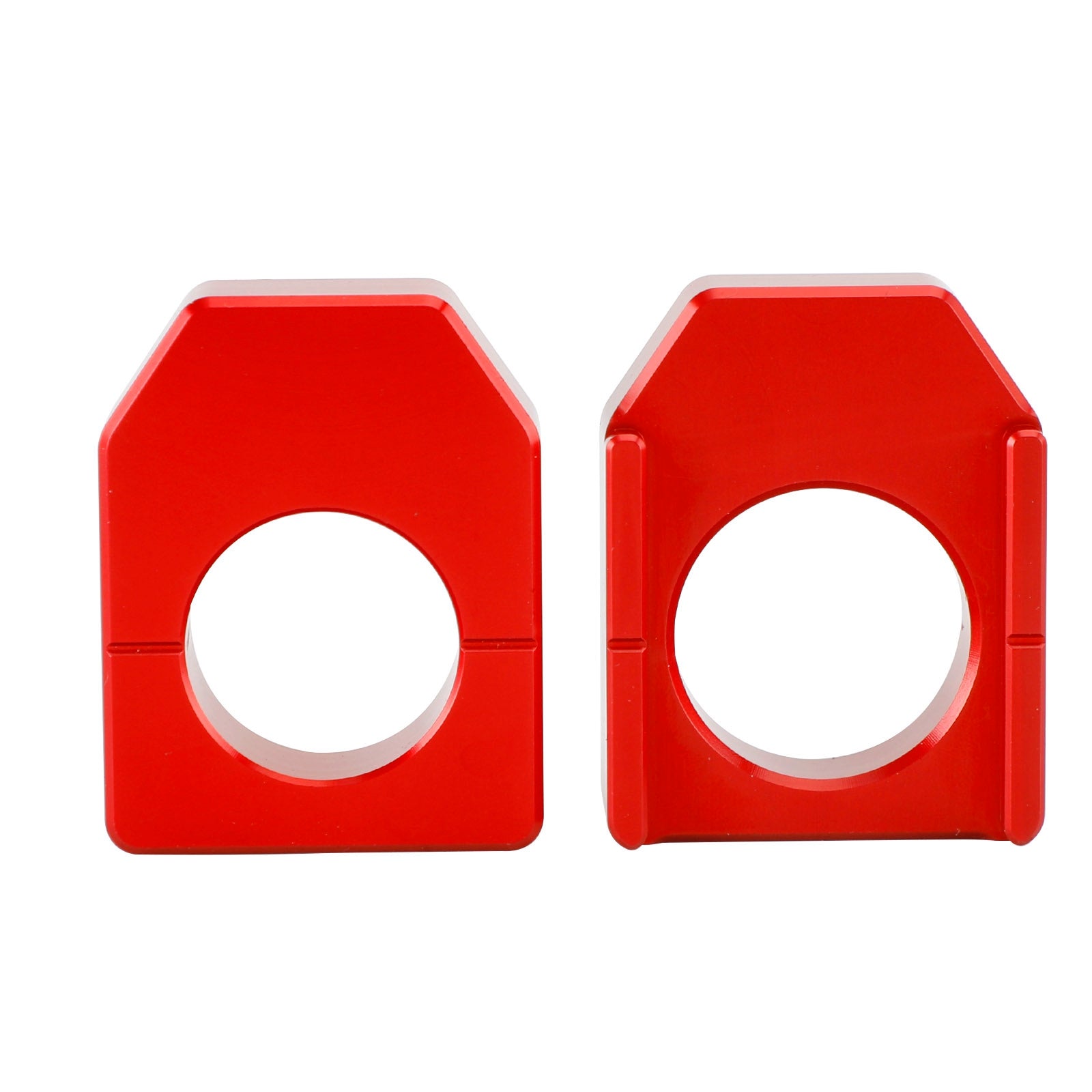 Honda CRF450R/X CR125R/250R CRF250R/X CANCLO TRASEIRO CNC ADJUXTER