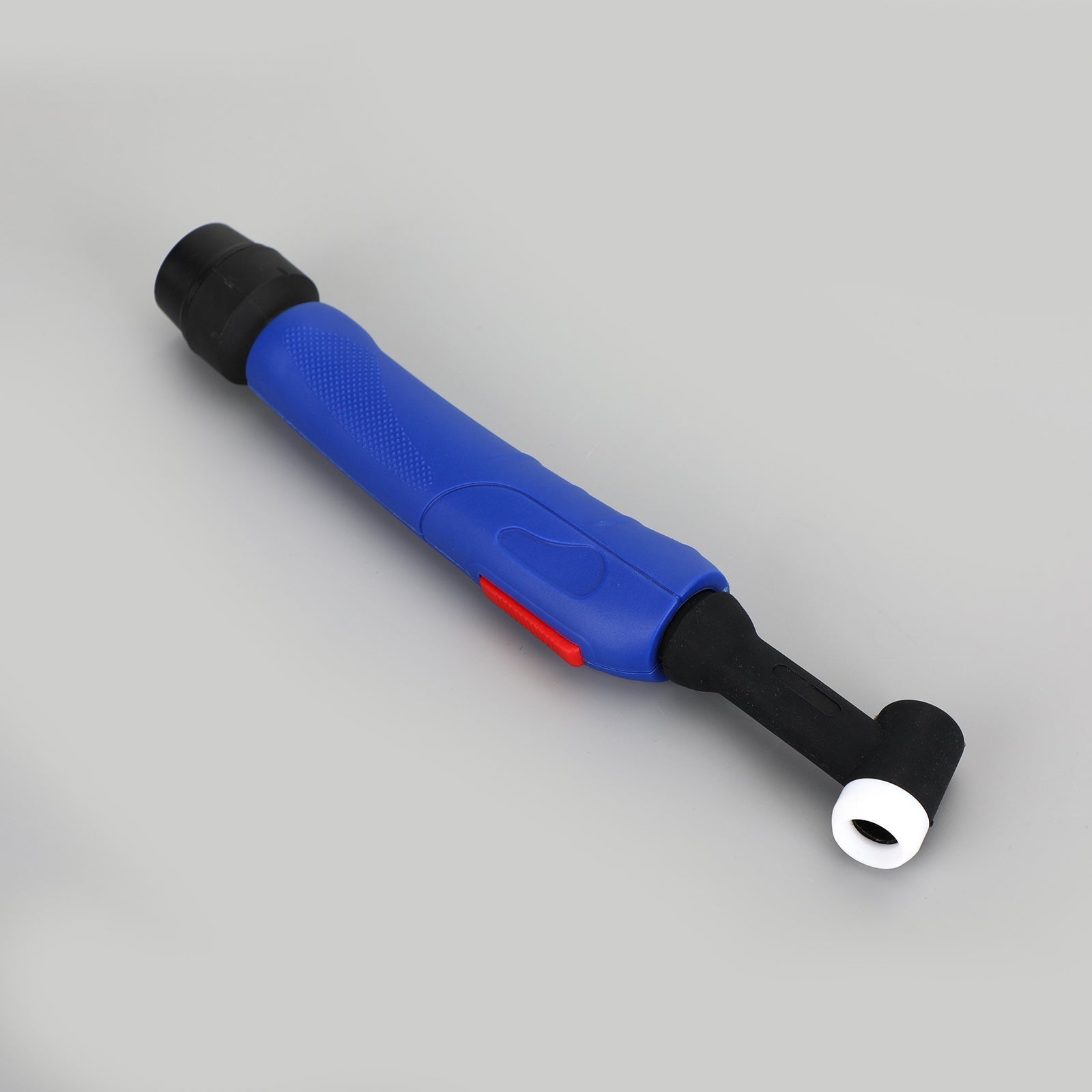 WP-26F TIG Welding Torch Head body Valve 200Amp Air-Cooled With Handle