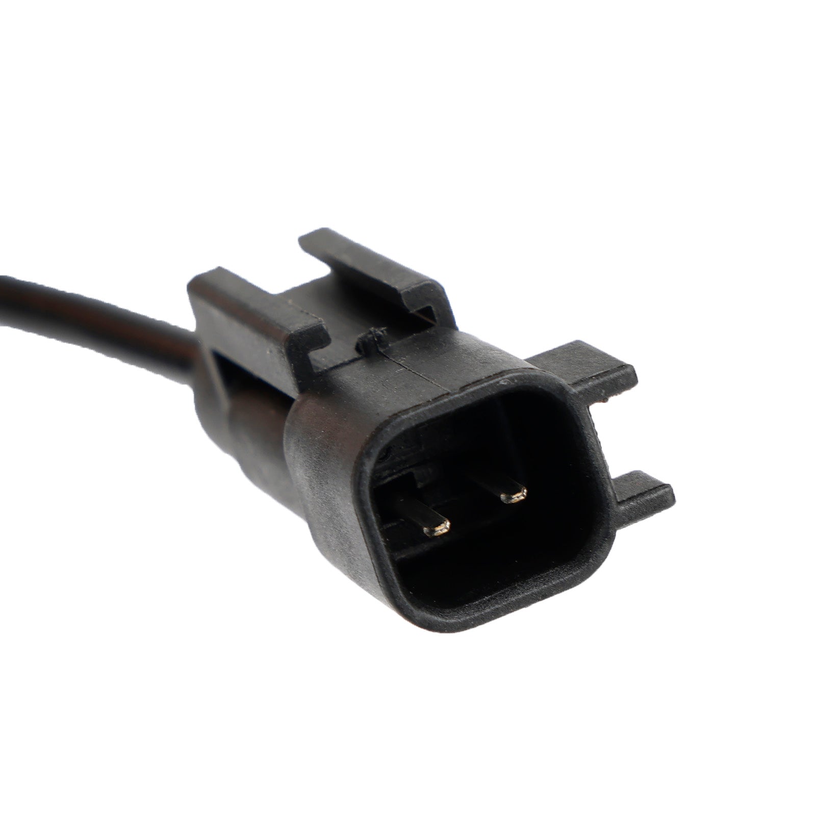 2 piezas traseras izquierdas&Sensor de velocidad de rueda ABS derecha para Jeep Compass Mk49 Patriot Mk7