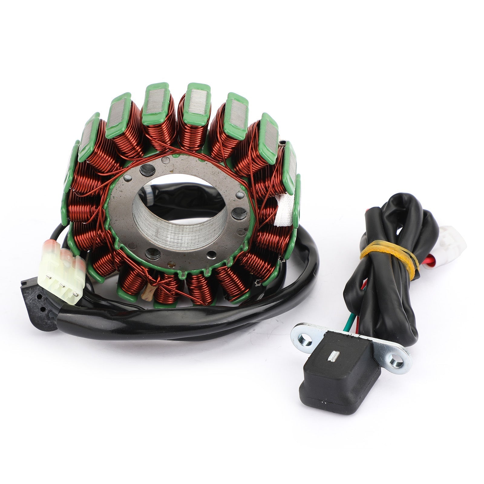 STATOR GENERATOR ALTERNATOR Geschikt voor Polaris Outlaw 450s & 525 07-11 ATV 4011866