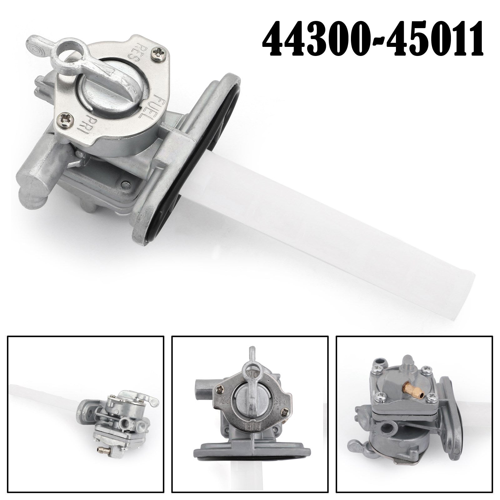 Suzuki GS300 GS450 GS550 GS650 Valve d'essence de carburant de gaz Petcock 44300-45011