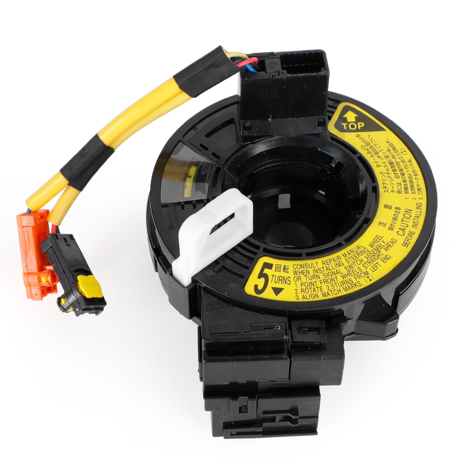 Squib Spiral Cable Clock Spring 84306-50180 pre Toyota Corolla Verso Avensis generic